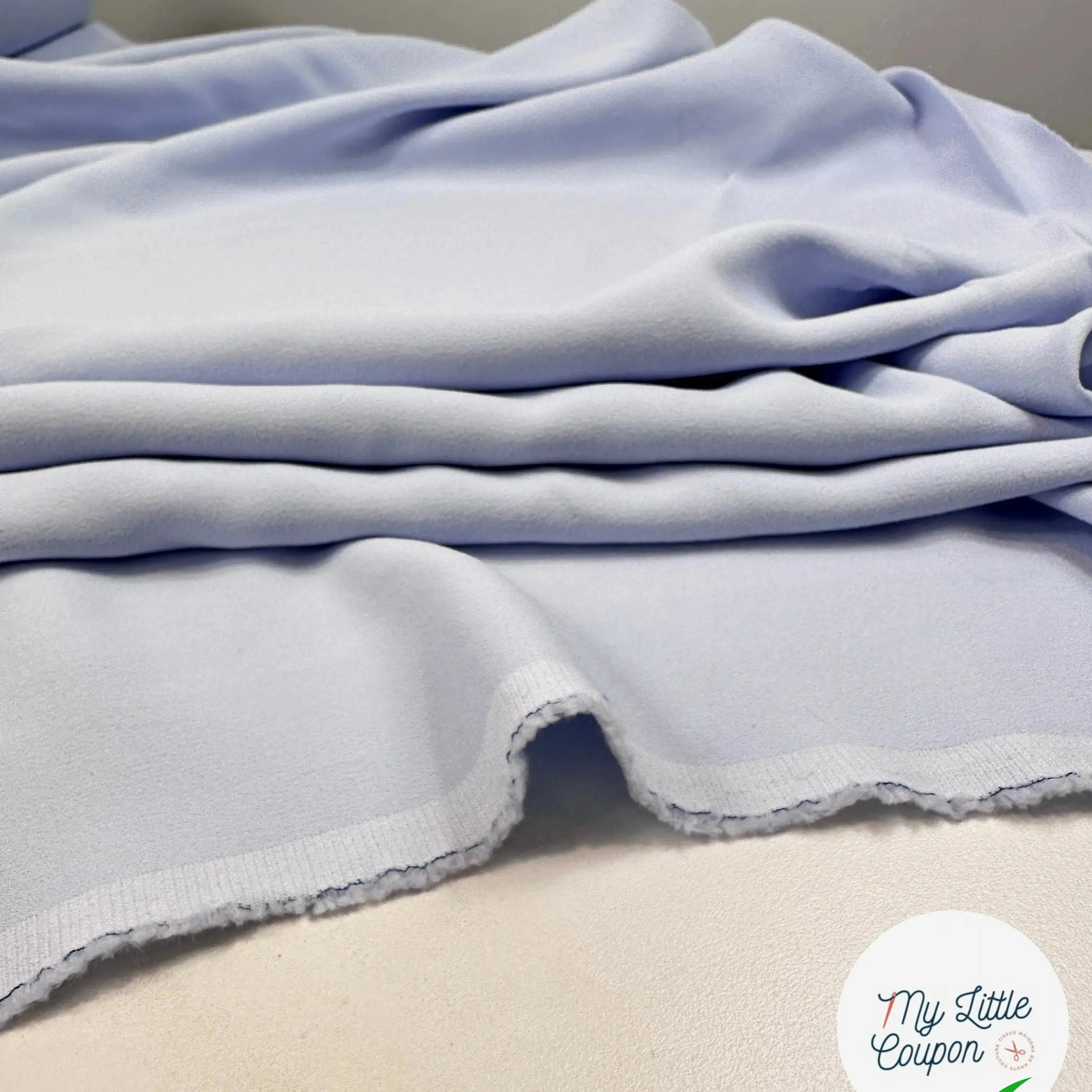 CRÊPE VISCOSE DOUBLE ETHER MSO