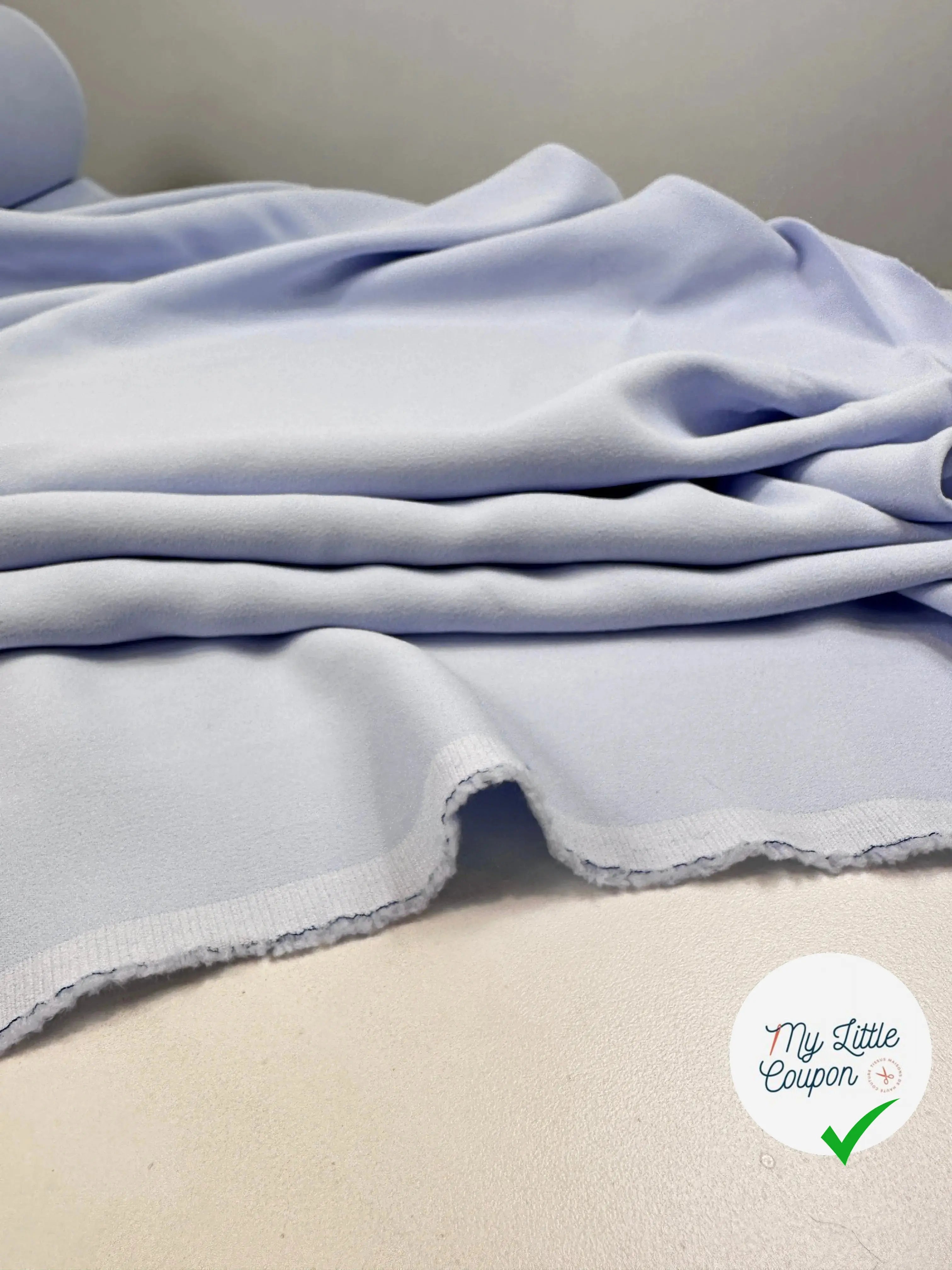 CRÊPE VISCOSE DOUBLE ETHER MSO