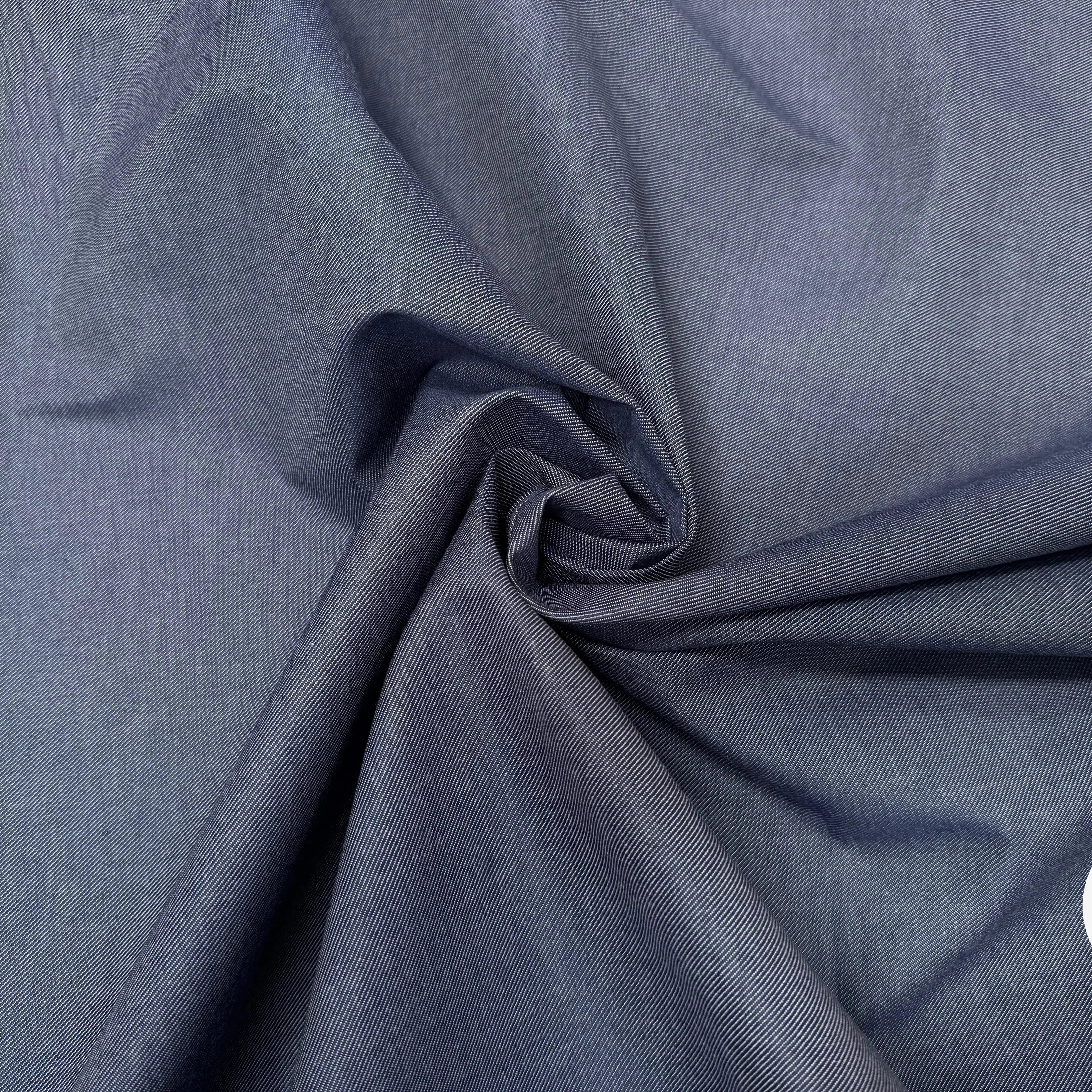 DENIM BLEU CLAIR CHINTZÉ - My Little Coupon