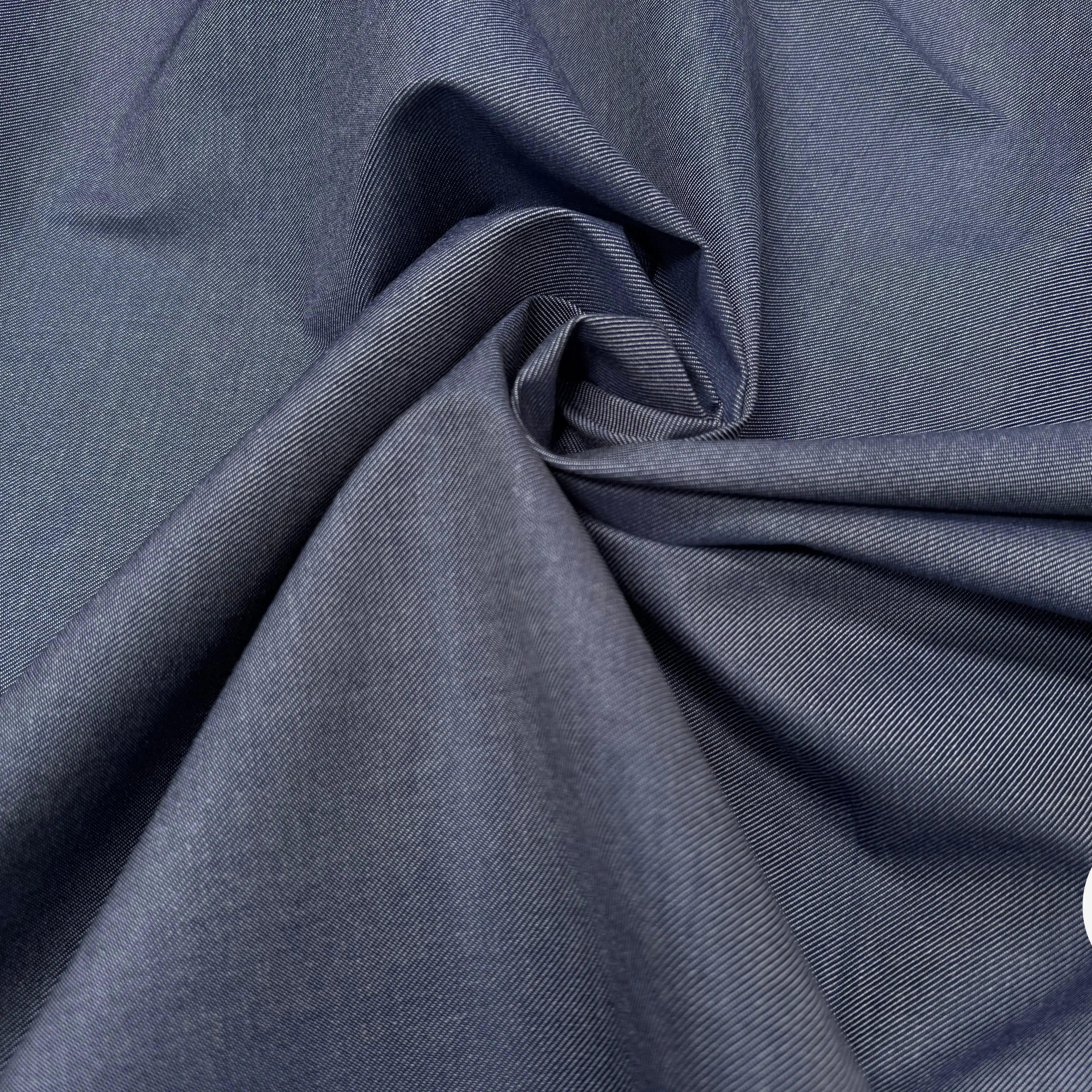 DENIM BLEU CLAIR CHINTZÉ - My Little Coupon