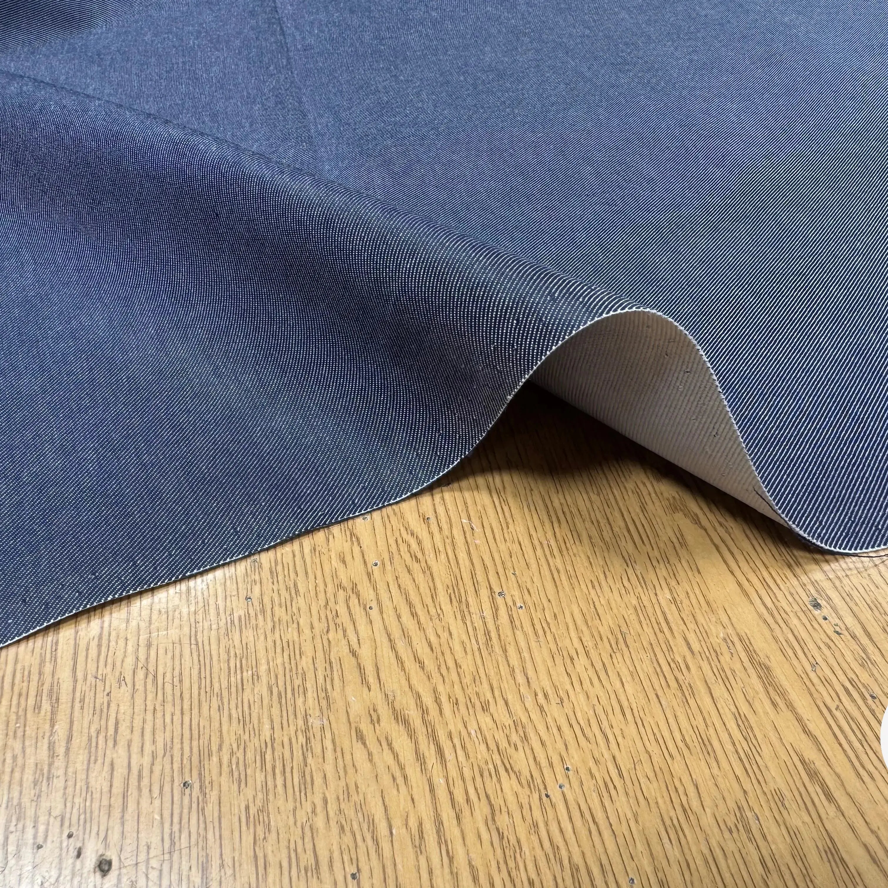 DENIM BLEU CLAIR CHINTZÉ - My Little Coupon