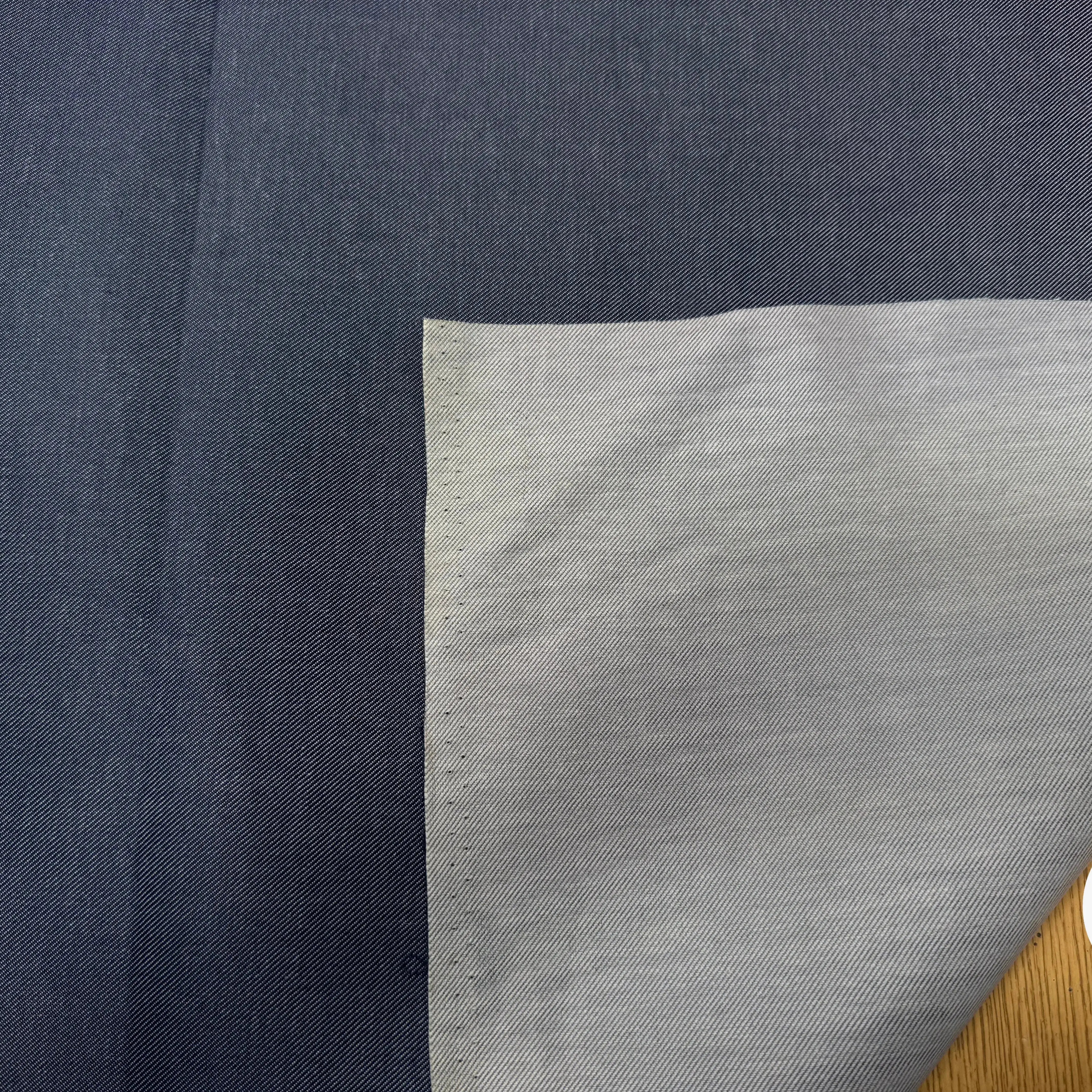 DENIM BLEU CLAIR CHINTZÉ - My Little Coupon