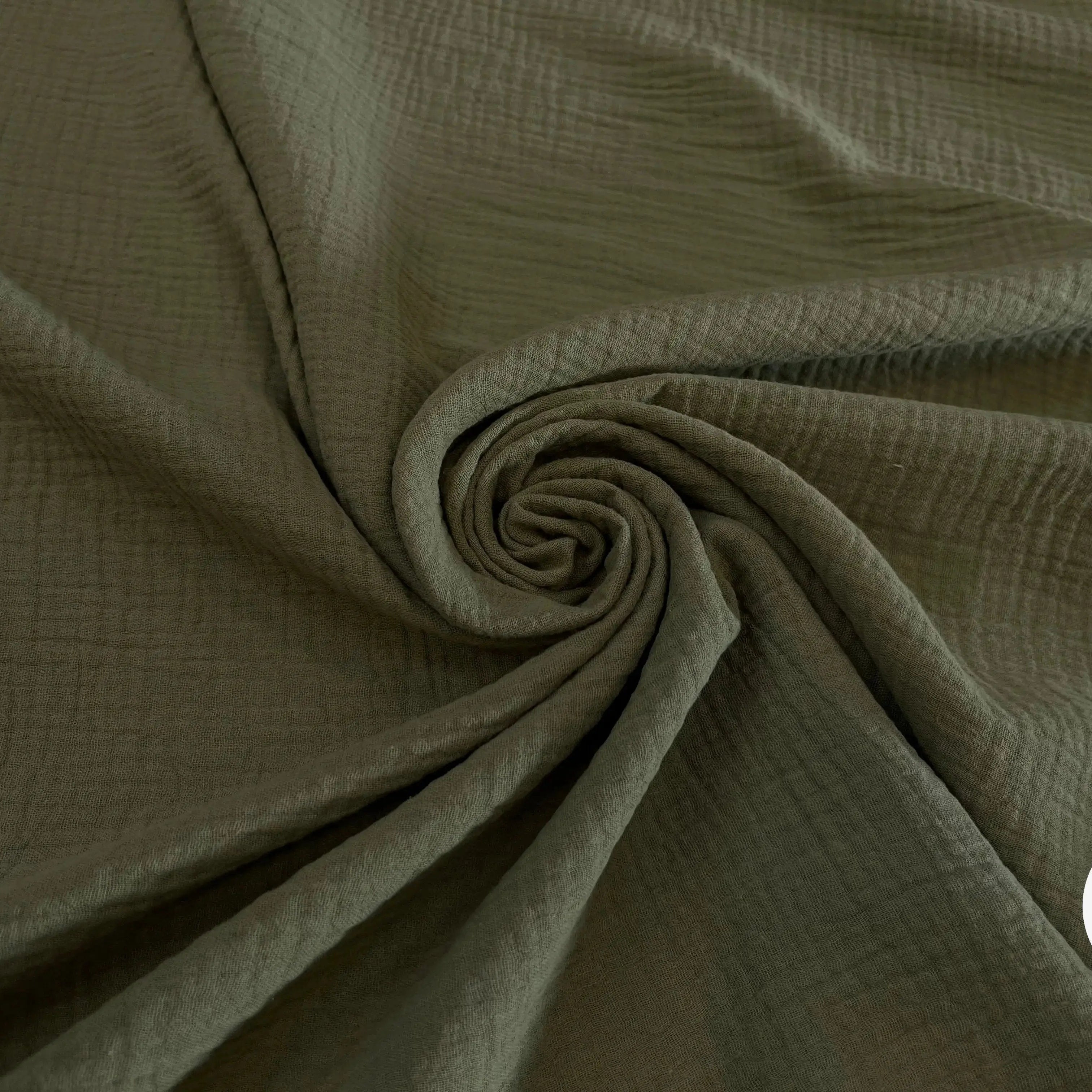 DARJEELING 140CM KAKI A - My Little Coupon