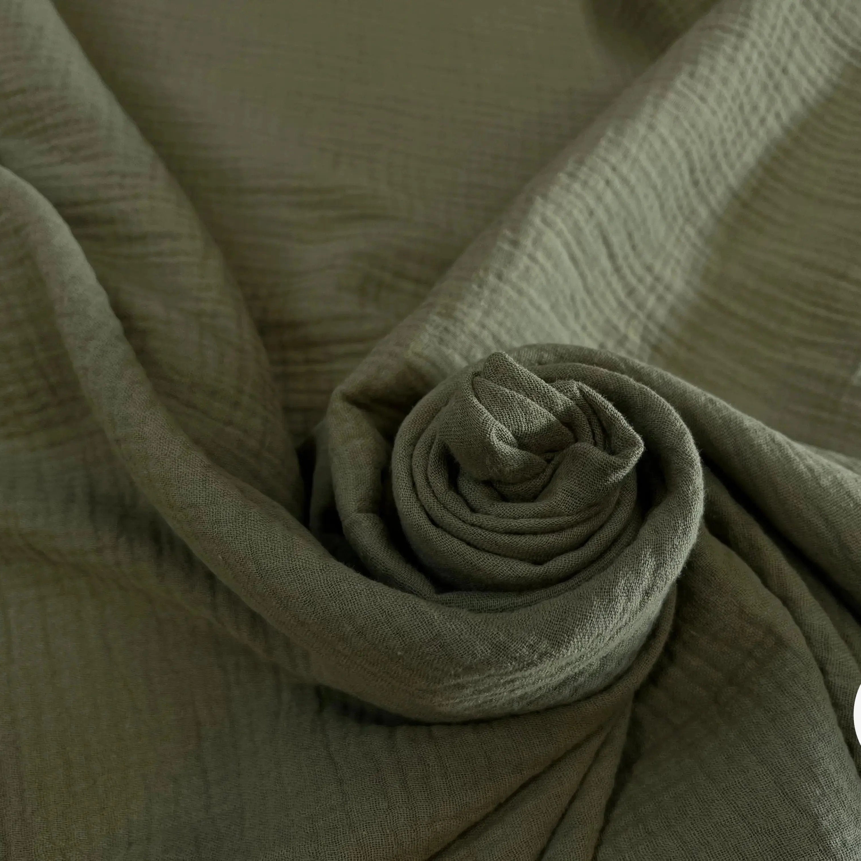 DARJEELING 140CM KAKI A - My Little Coupon