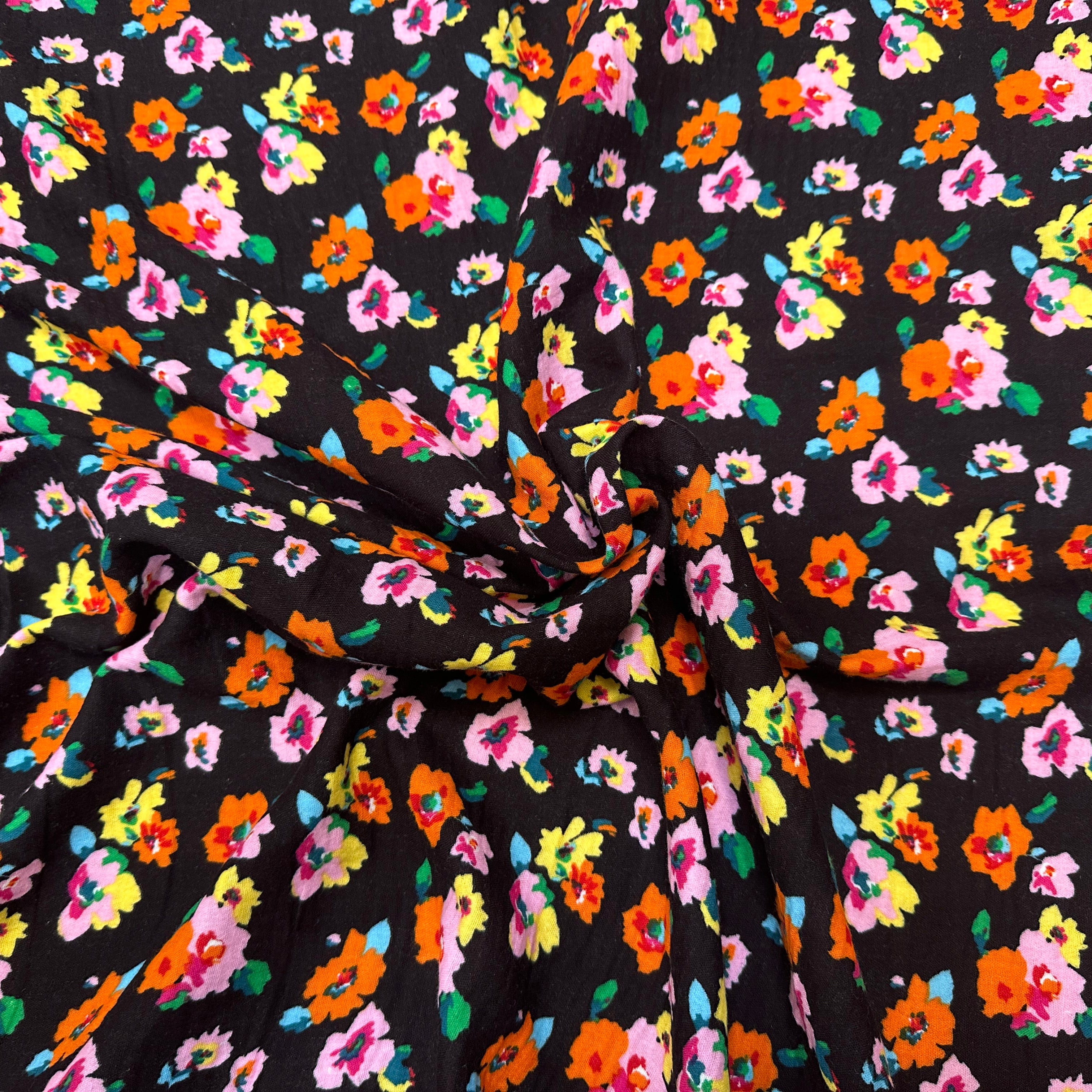 (Chute) DOUBLE GAZE IMPRIMÉE - My Little Coupon