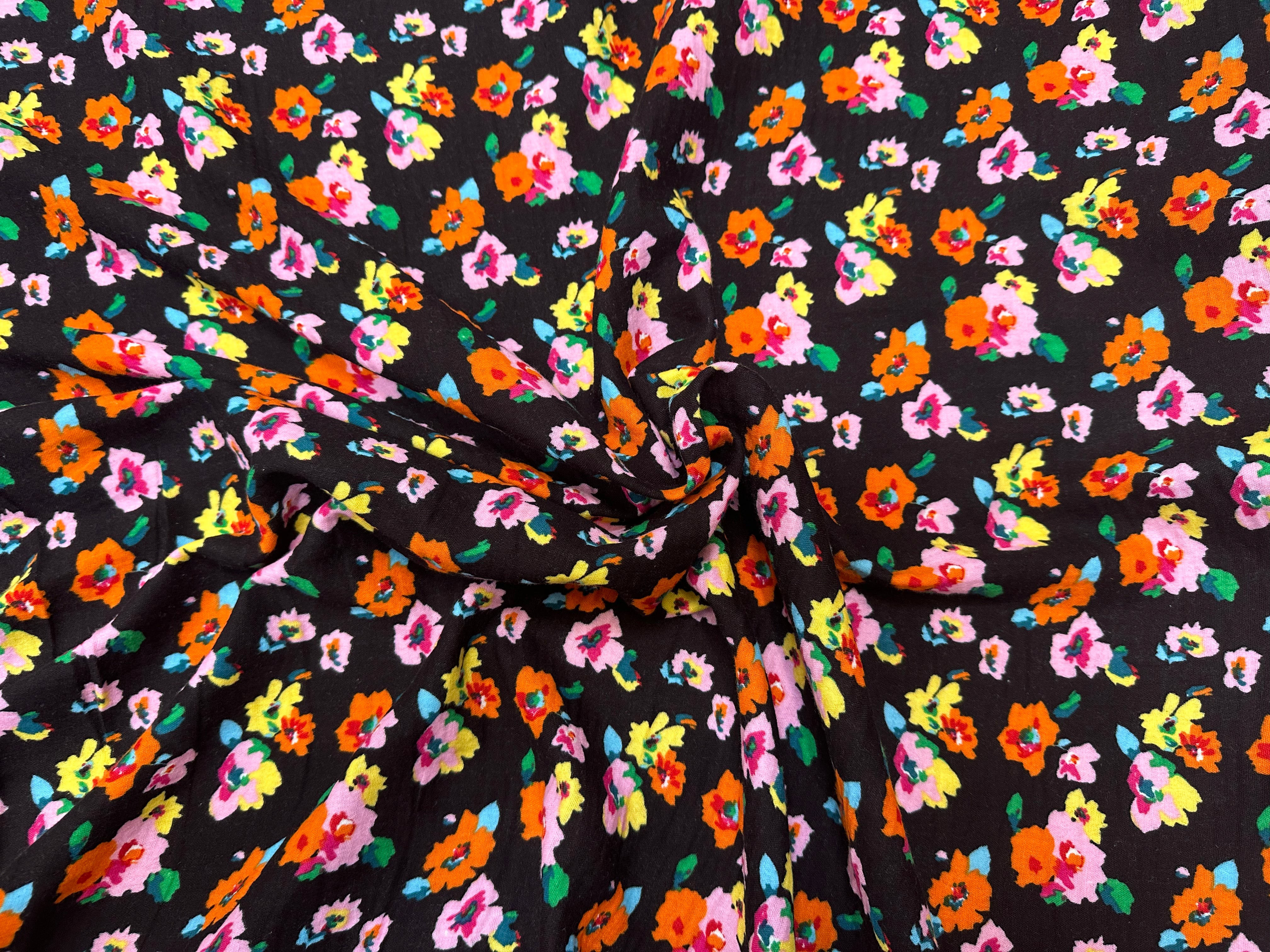 (Chute) DOUBLE GAZE IMPRIMÉE - My Little Coupon