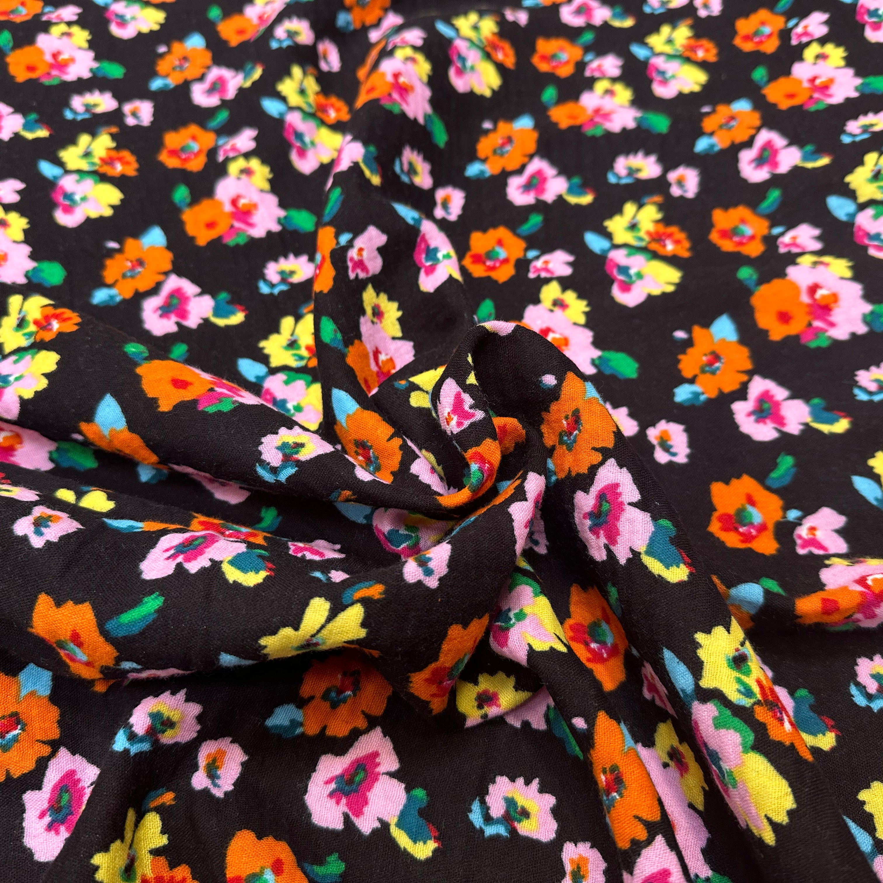 (Chute) DOUBLE GAZE IMPRIMÉE - My Little Coupon