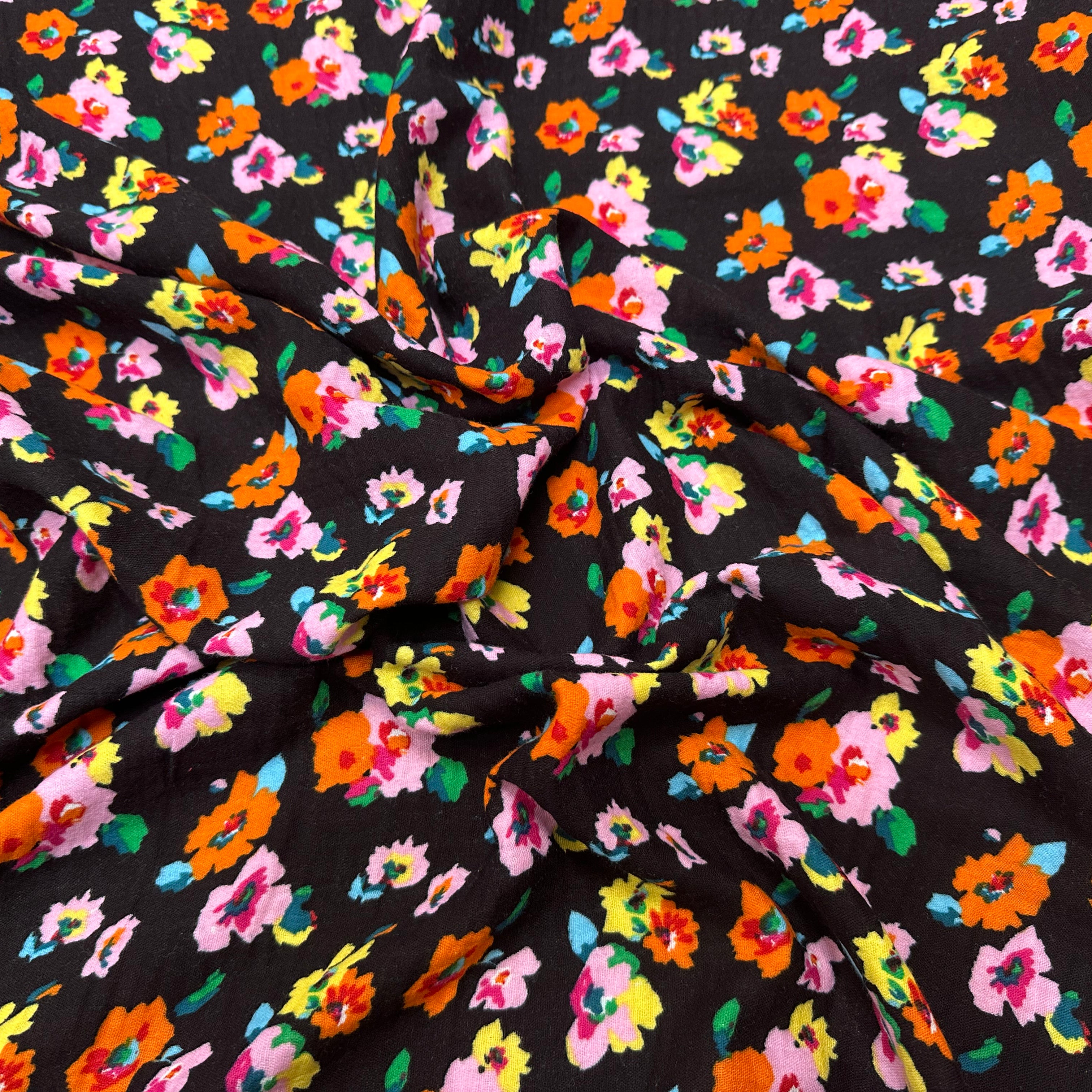 (Chute) DOUBLE GAZE IMPRIMÉE - My Little Coupon