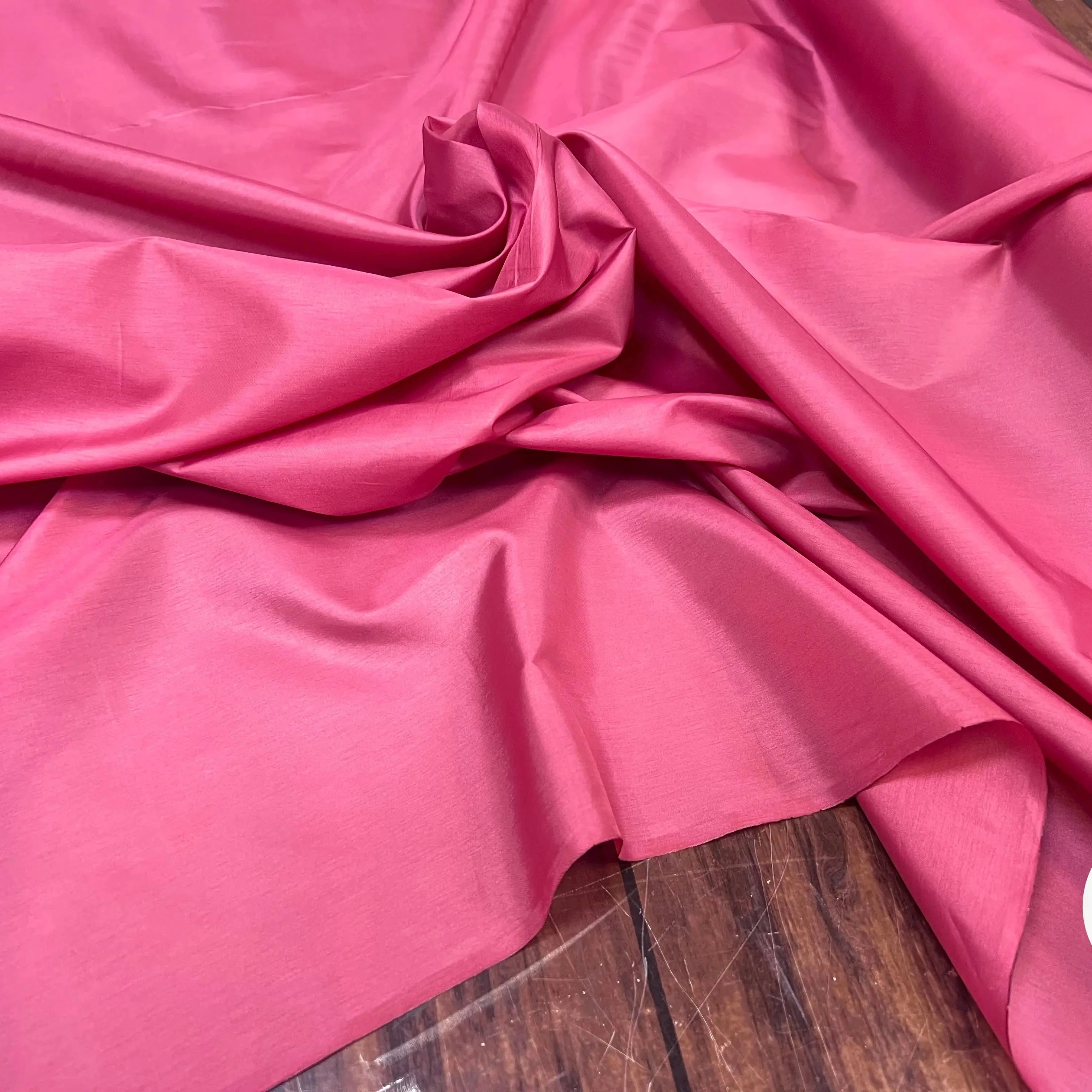 DOUBLURE CANDY PINK - My Little Coupon