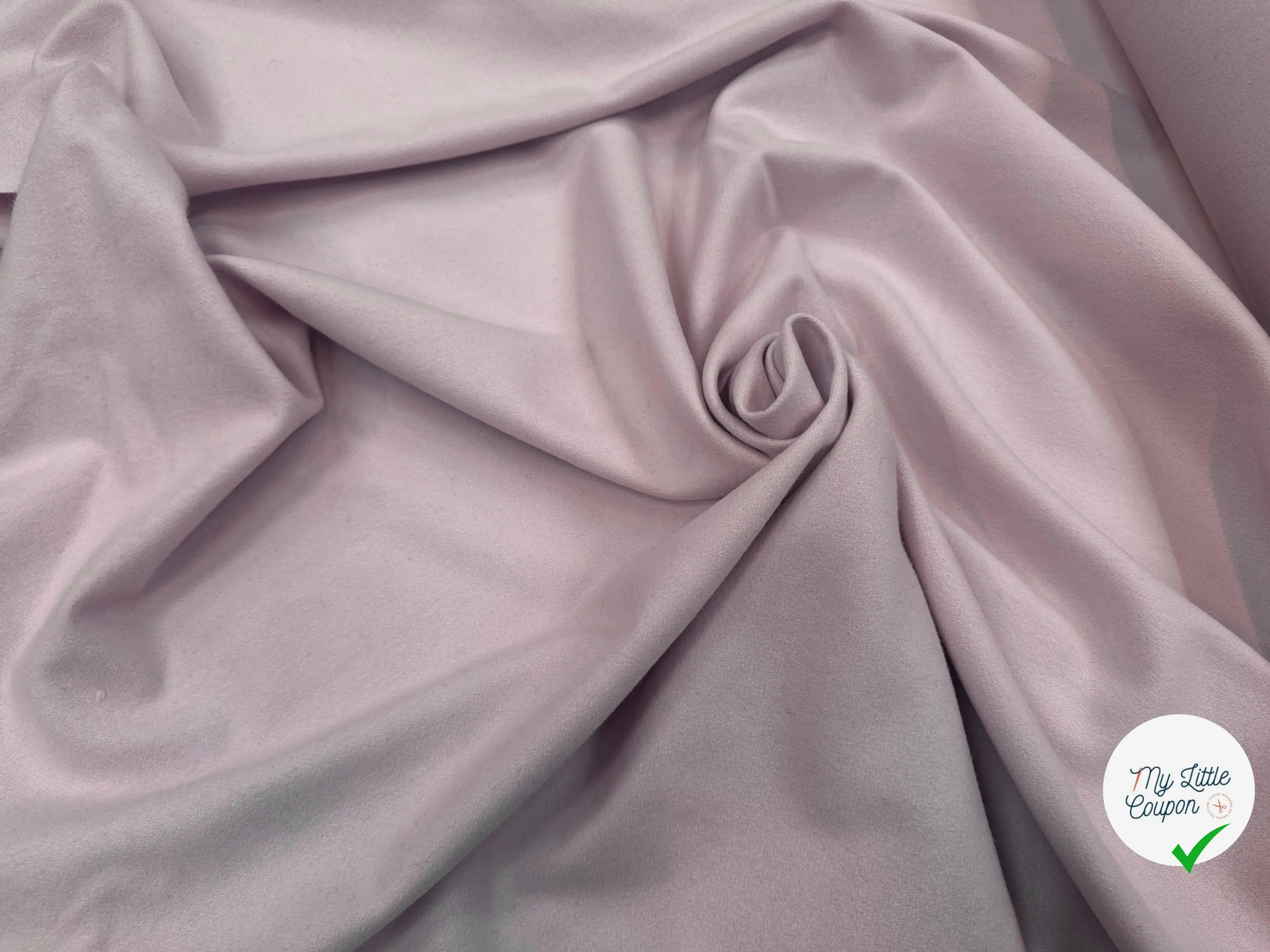 DRAP CABAN ROSE-ROSE - My Little Coupon
