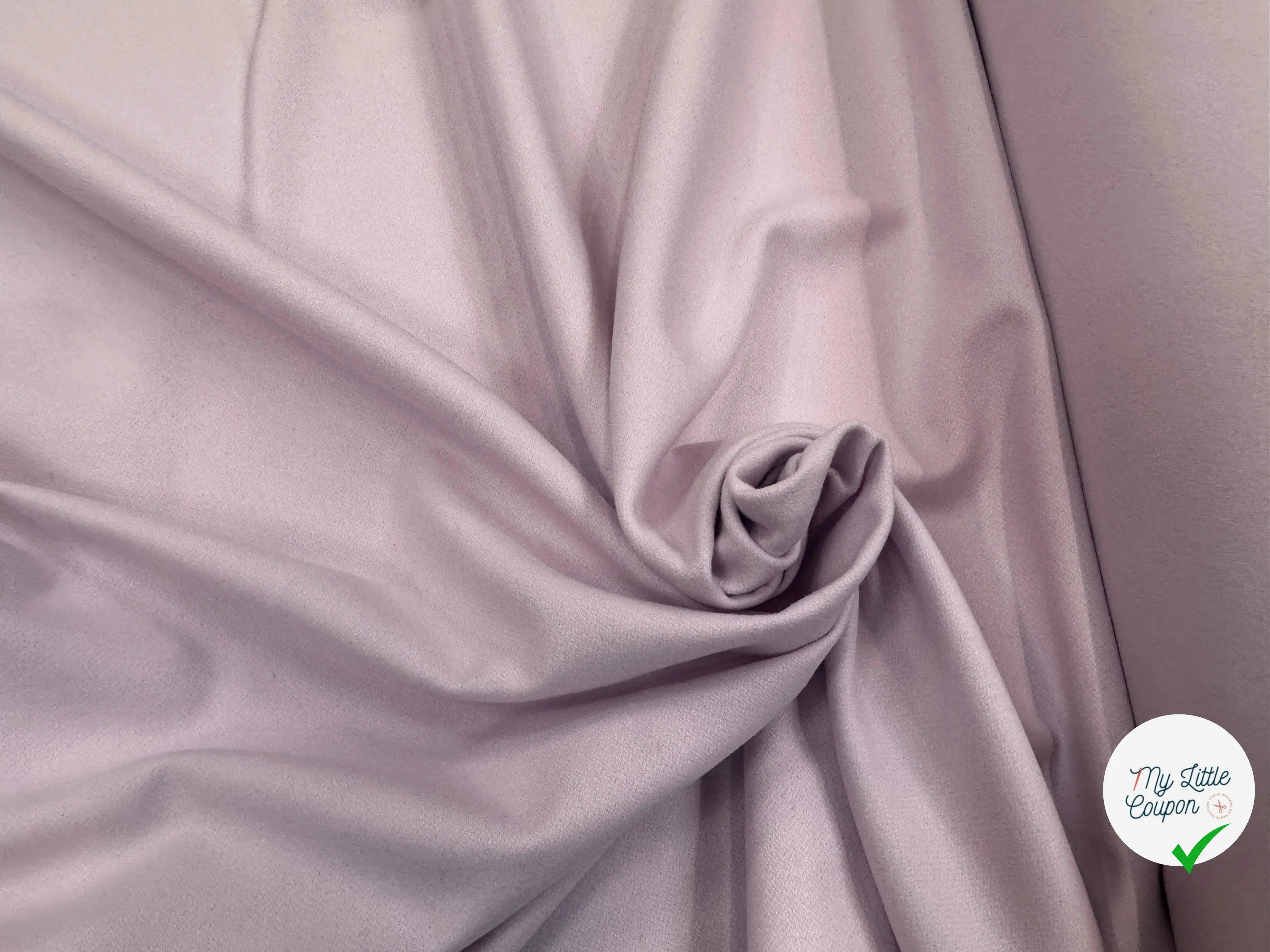 DRAP CABAN ROSE-ROSE - My Little Coupon
