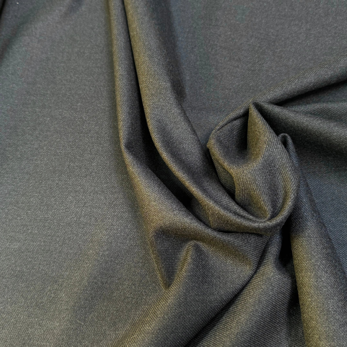 (Chute) DRAPERIE DE LAINE ULTRA STRETCH GRIS TENUE SUBLIME - My Little Coupon