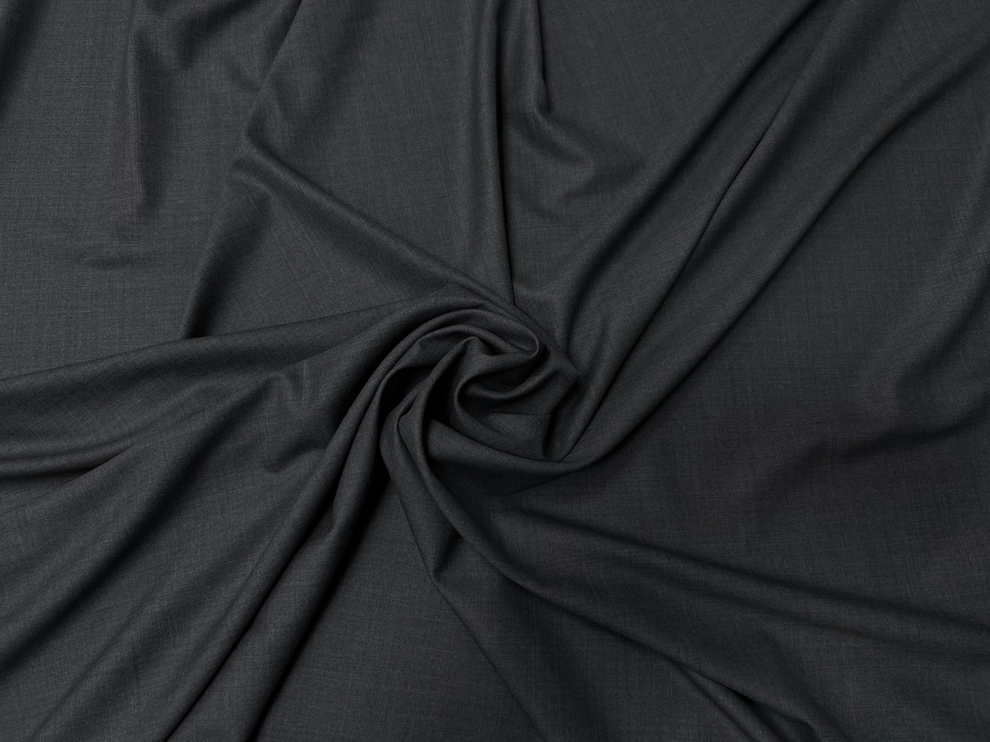 DRAPERIE GRIS CHIC 100% LAINEÂ - My Little Coupon