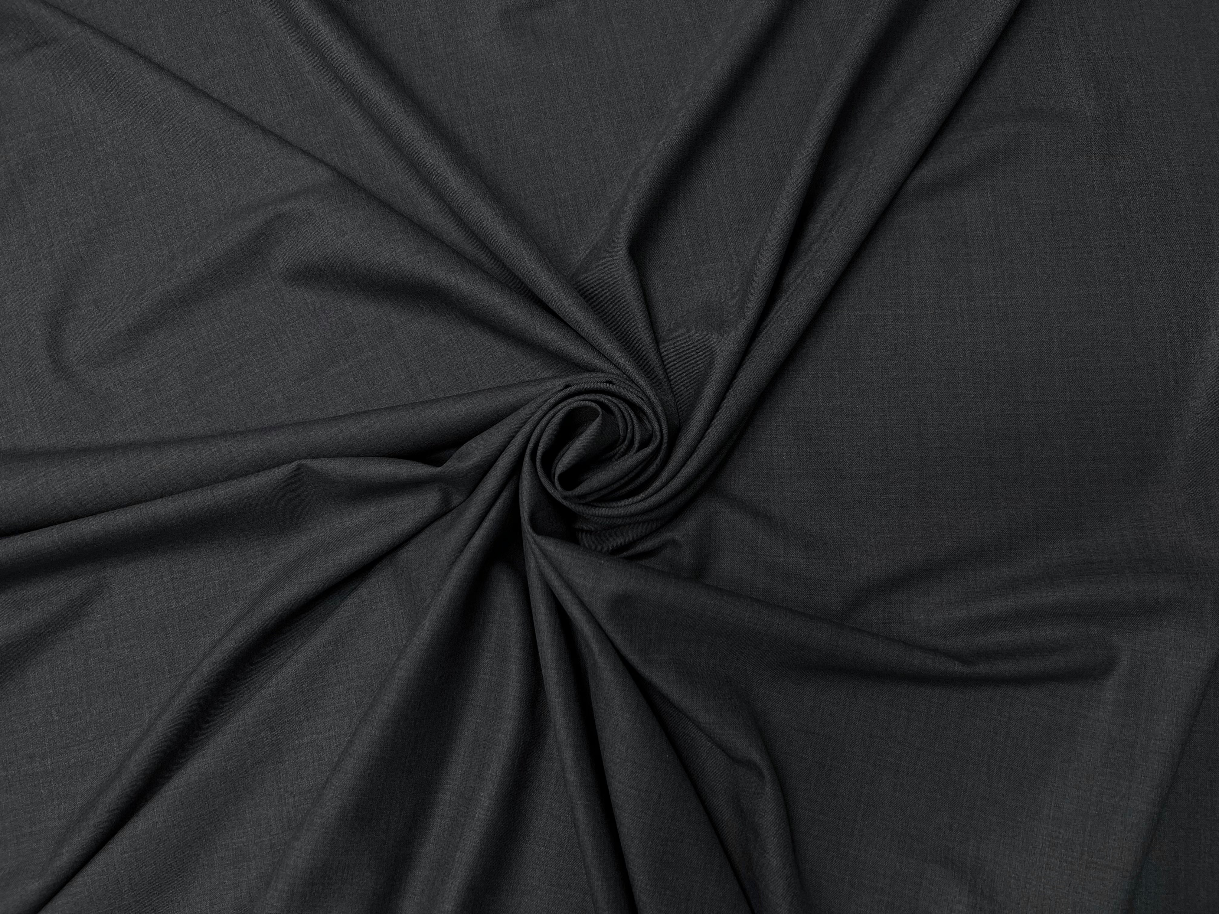 DRAPERIE GRIS CHIC 100% LAINEÂ - My Little Coupon
