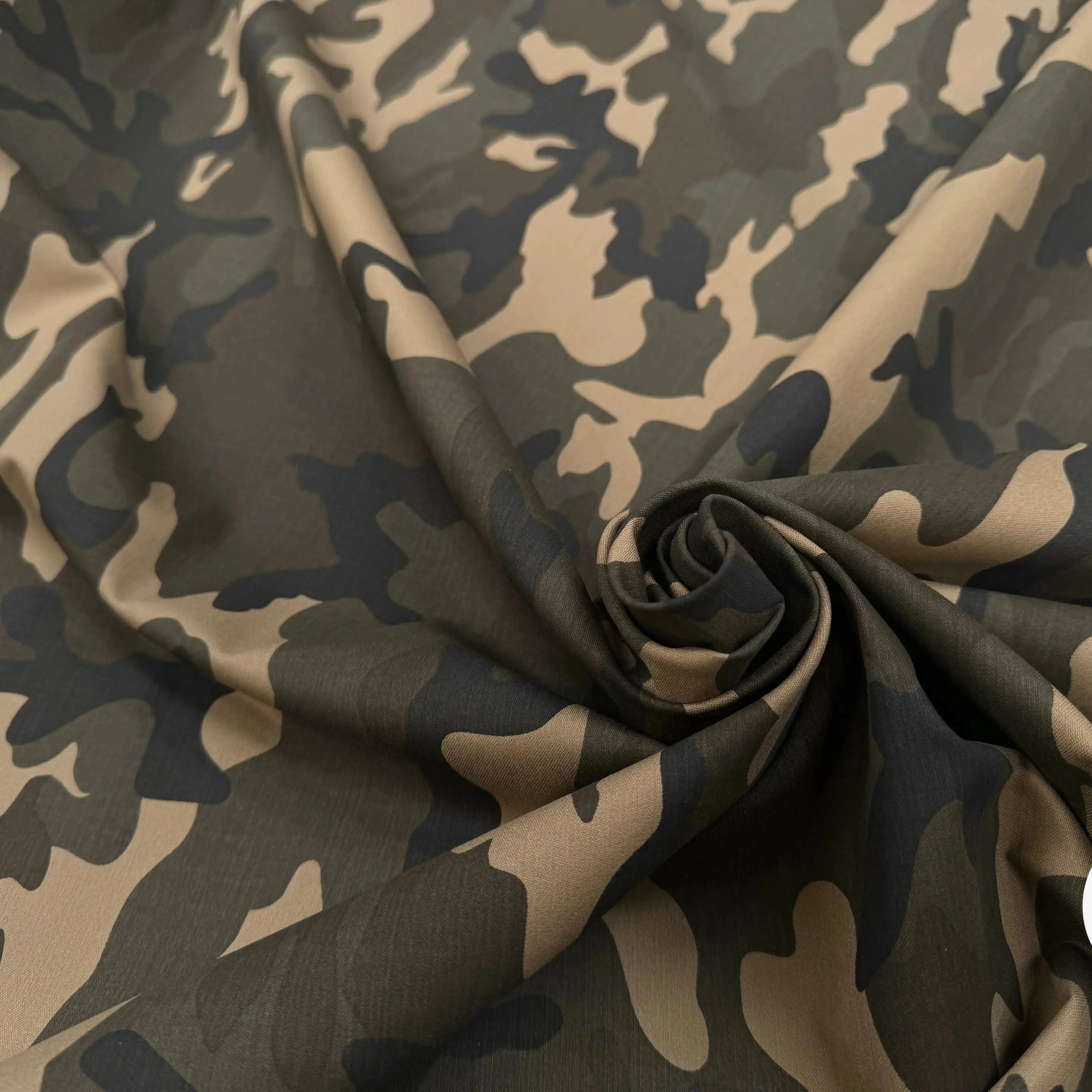 GABARDINE COTON BATTLE DRESS STYLE 1 - My Little Coupon