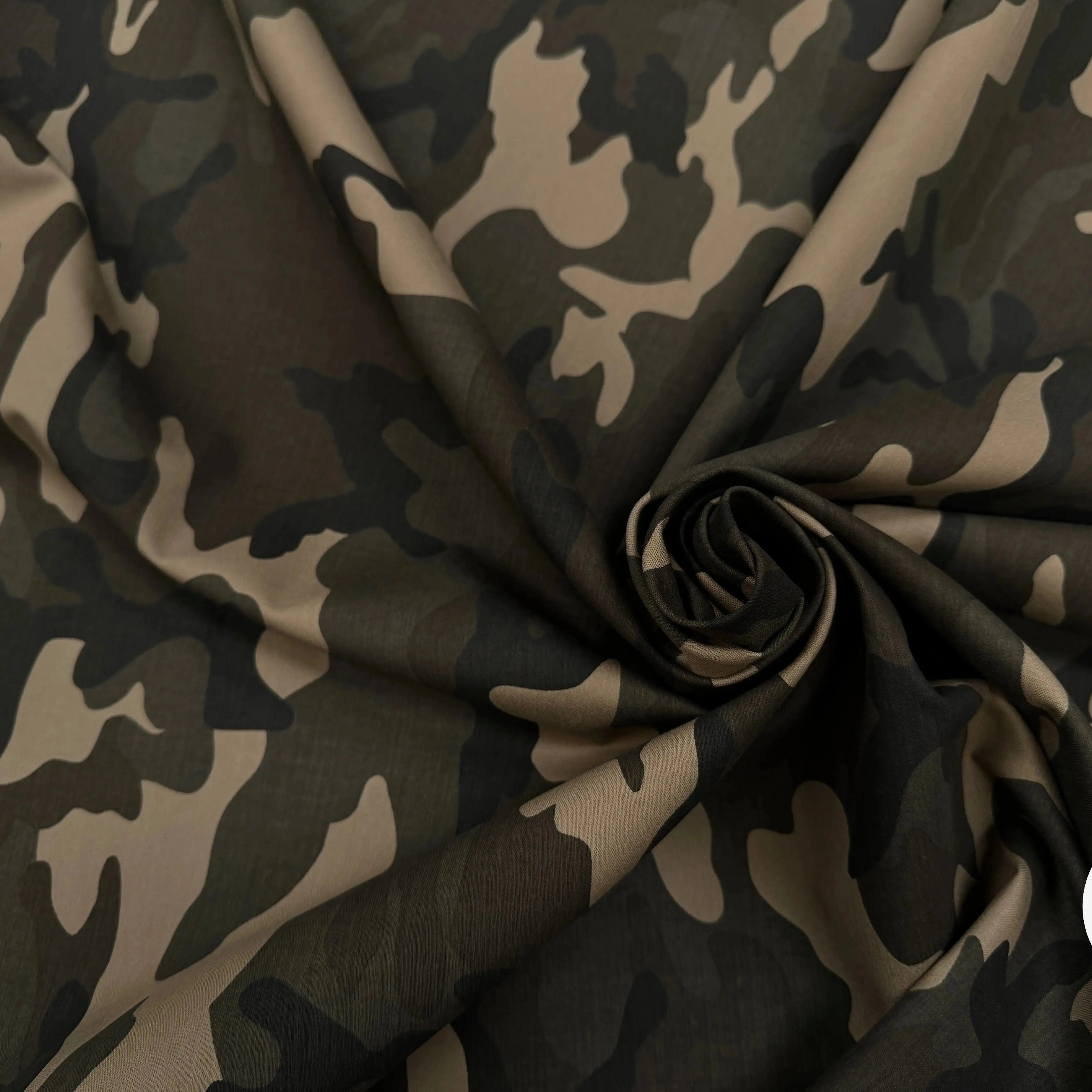 GABARDINE COTON BATTLE DRESS STYLE 1 - My Little Coupon