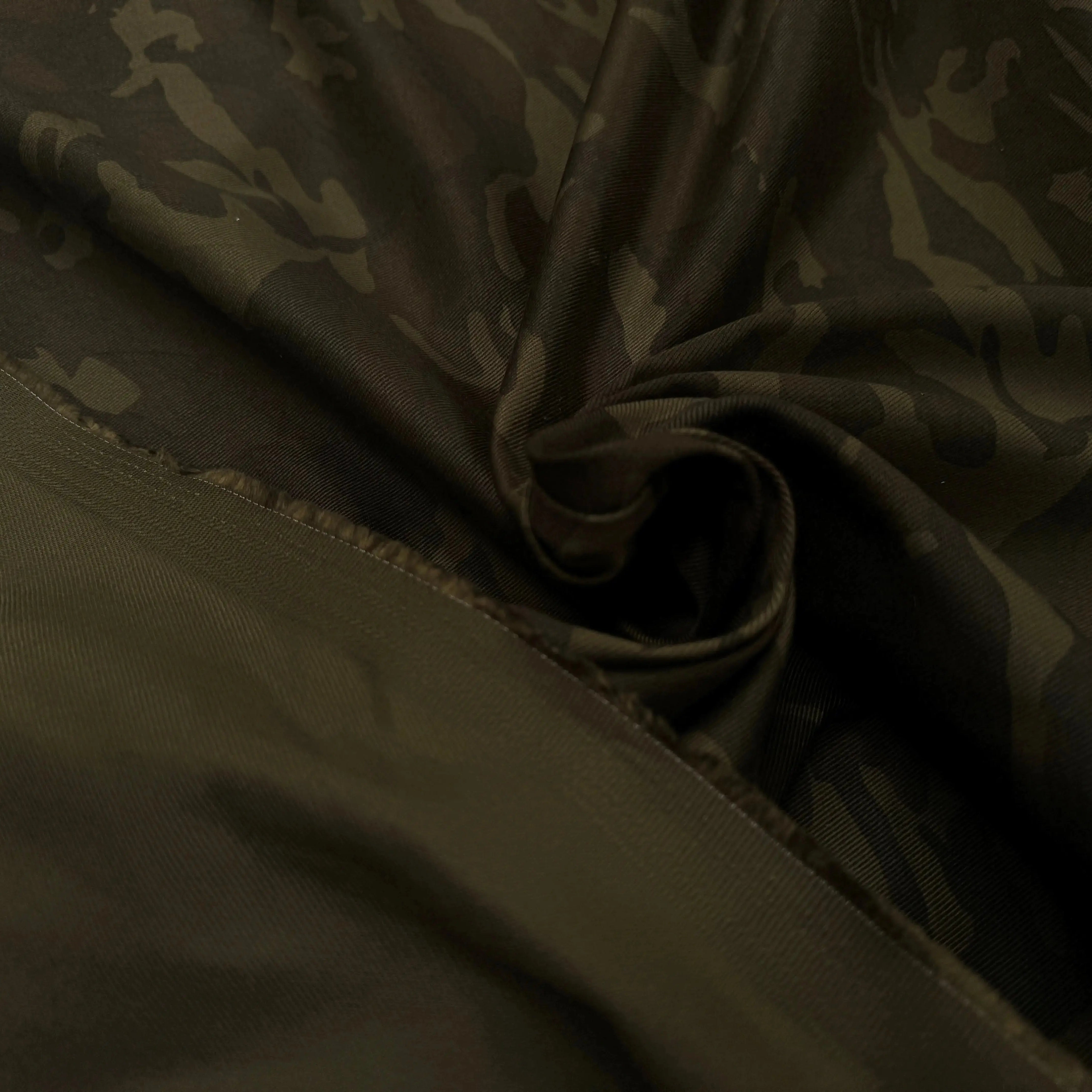 GABARDINE COTON SERGÉE BATTLE DRESS STYLE 4 - My Little Coupon