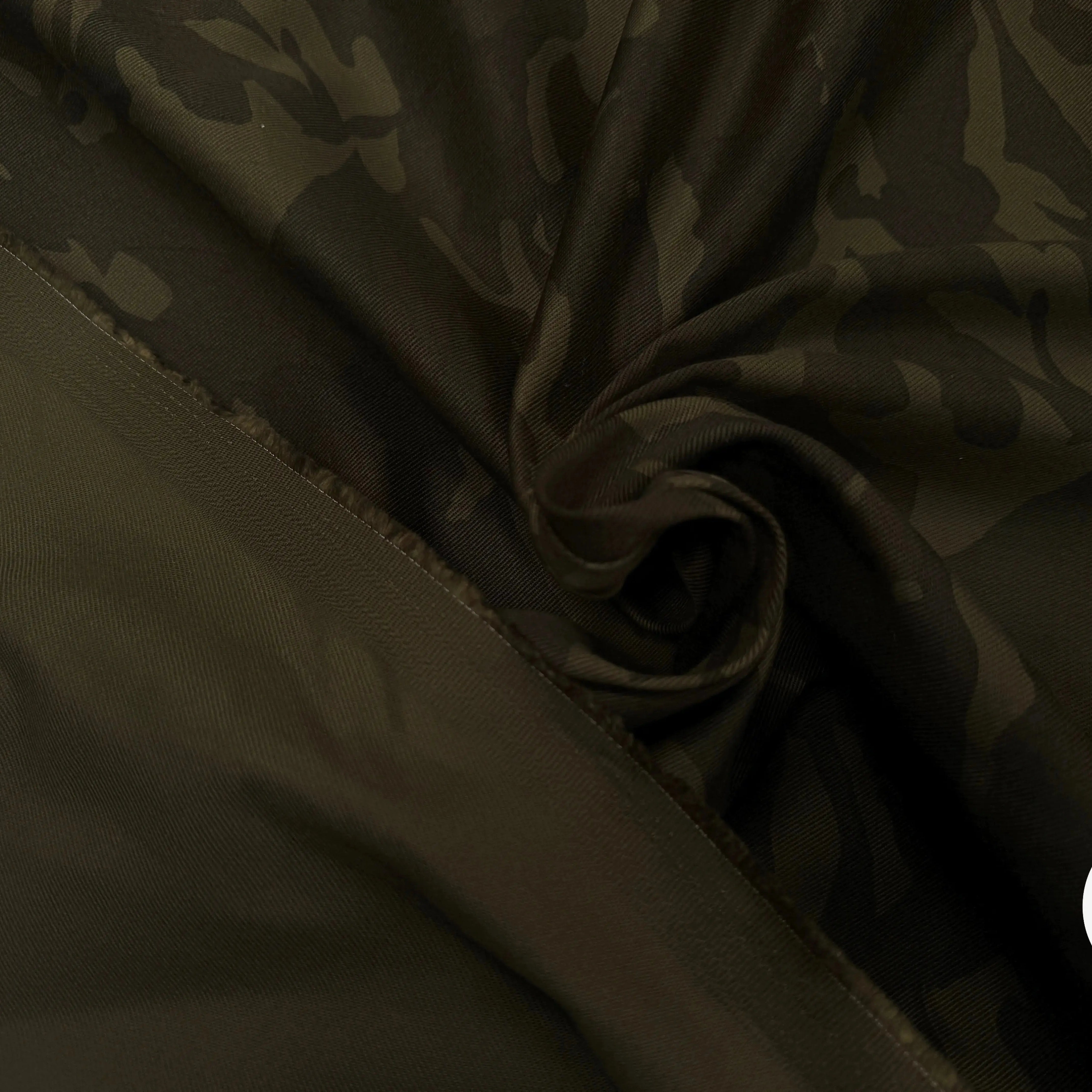 GABARDINE COTON SERGÉE BATTLE DRESS STYLE 4 - My Little Coupon