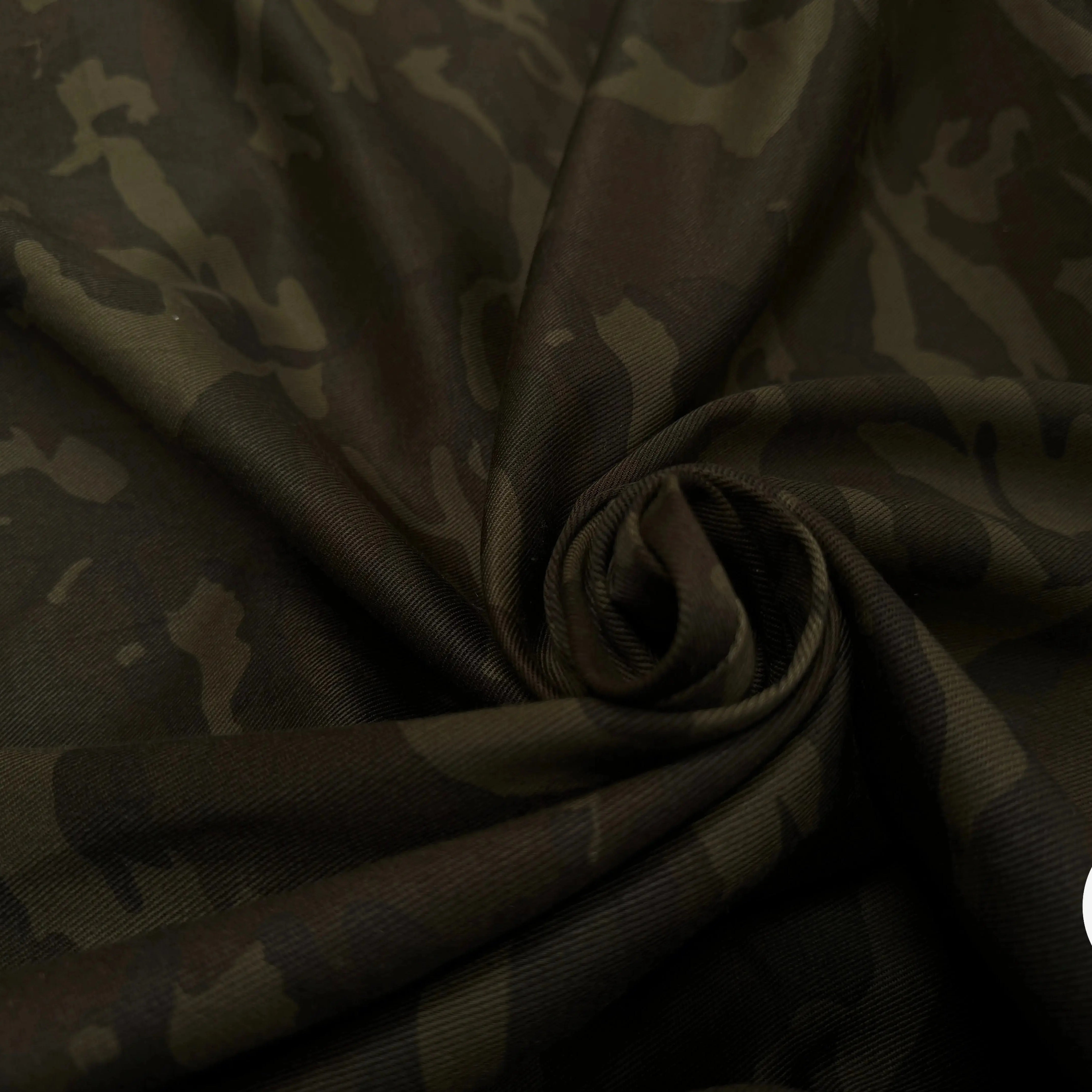 GABARDINE COTON SERGÉE BATTLE DRESS STYLE 4 - My Little Coupon