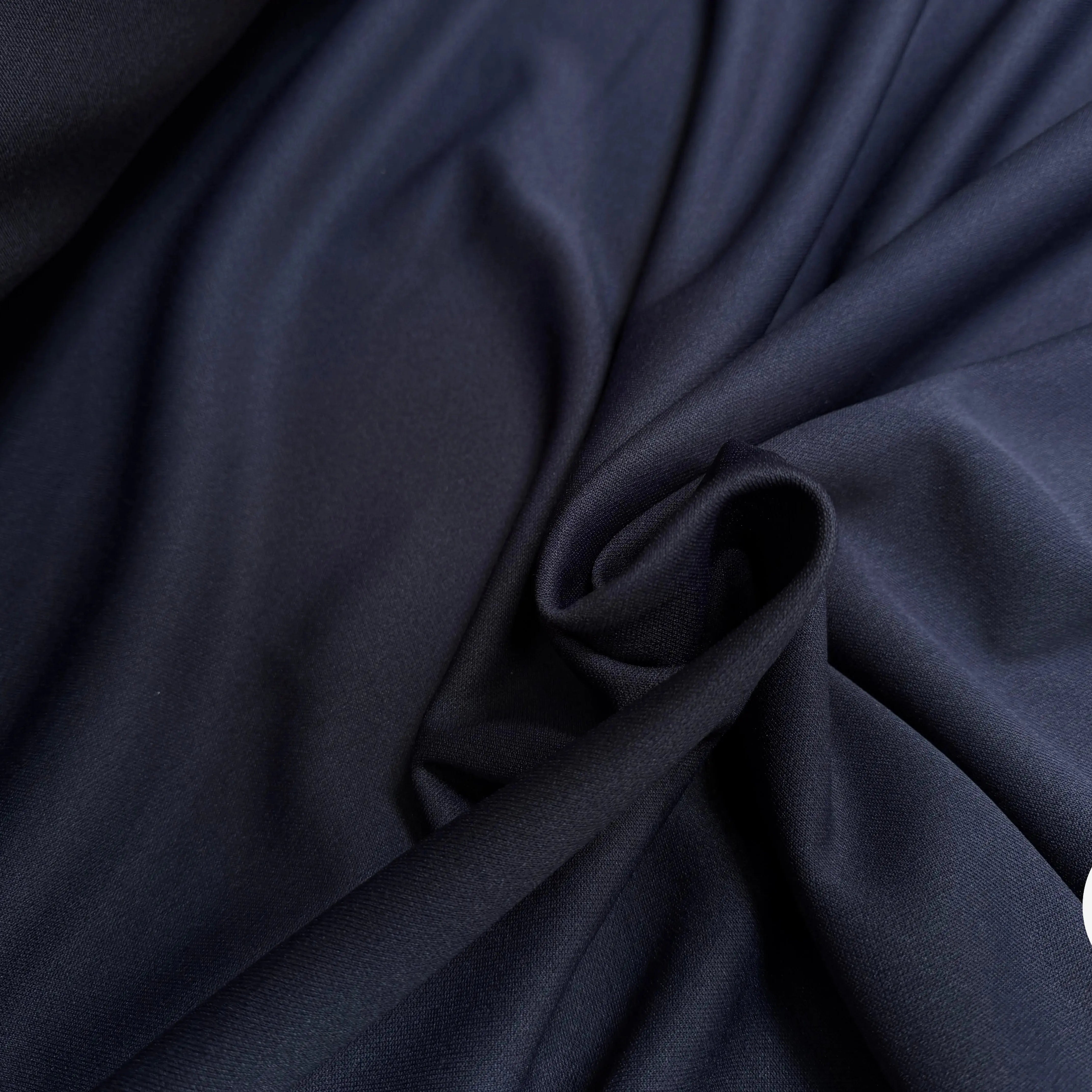 JERSEY LOURD BLEU NUIT - My Little Coupon