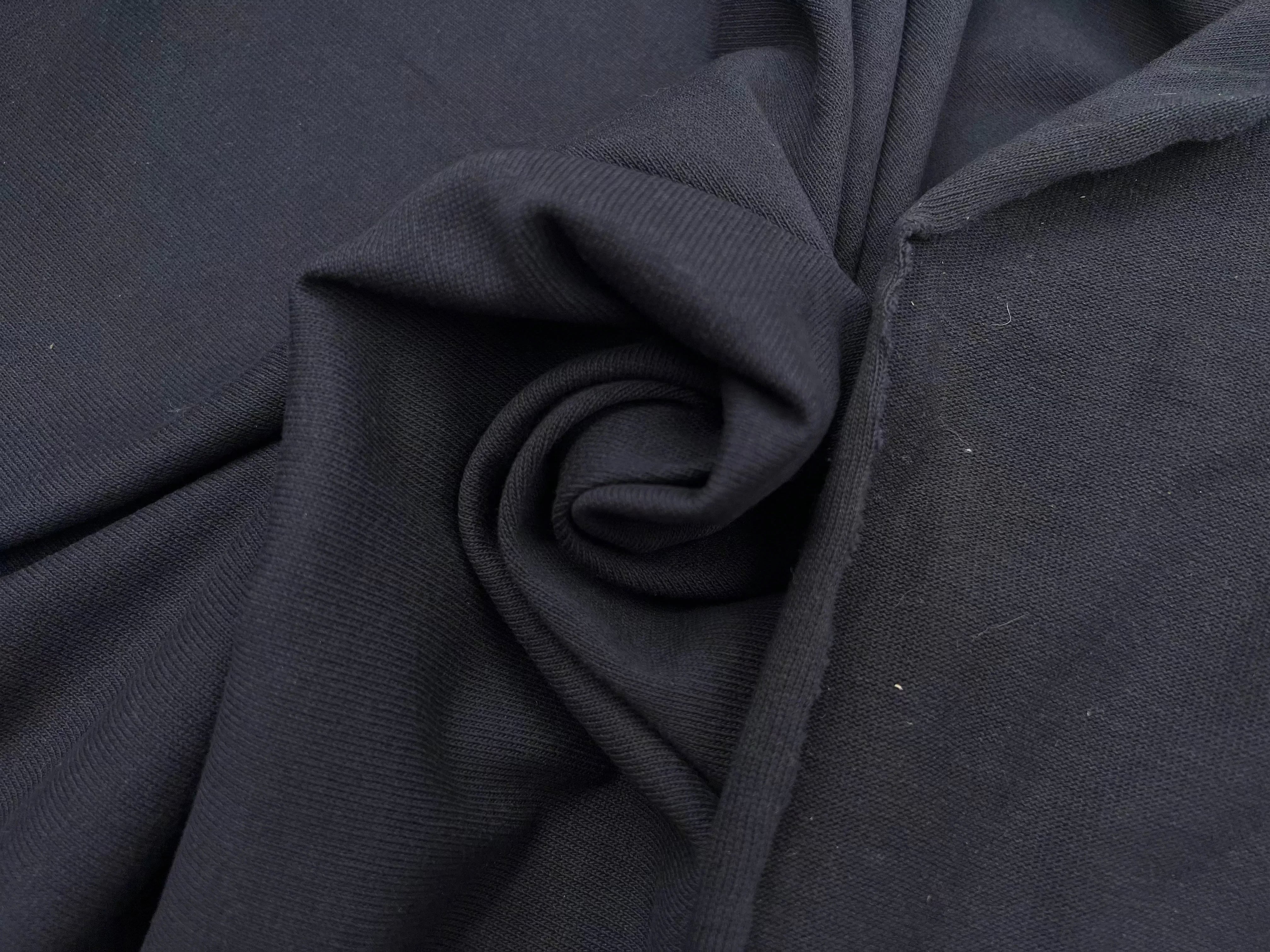 JERSEY LOURD COTON MARINE MSO