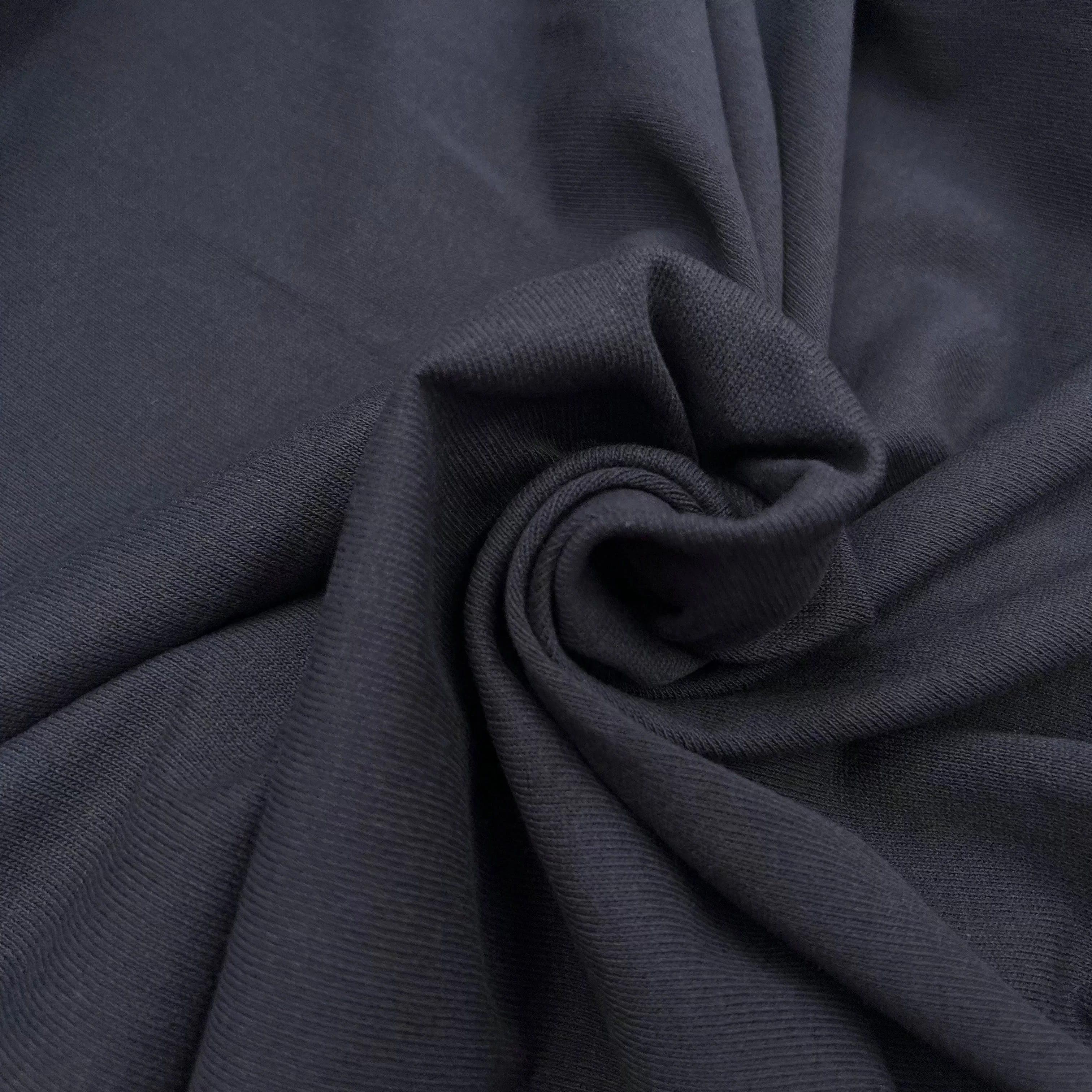 JERSEY LOURD COTON MARINE MSO