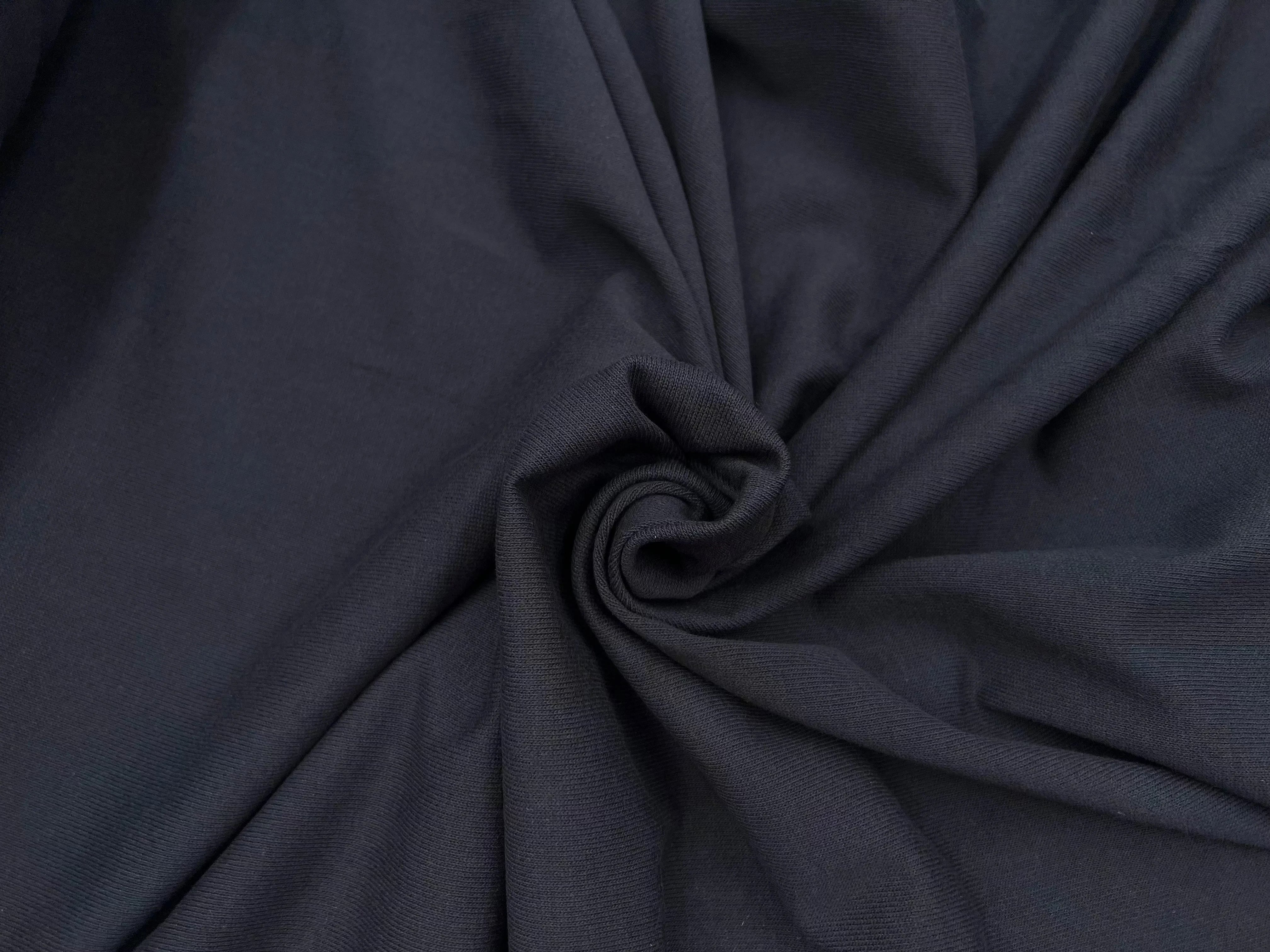 JERSEY LOURD COTON MARINE MSO