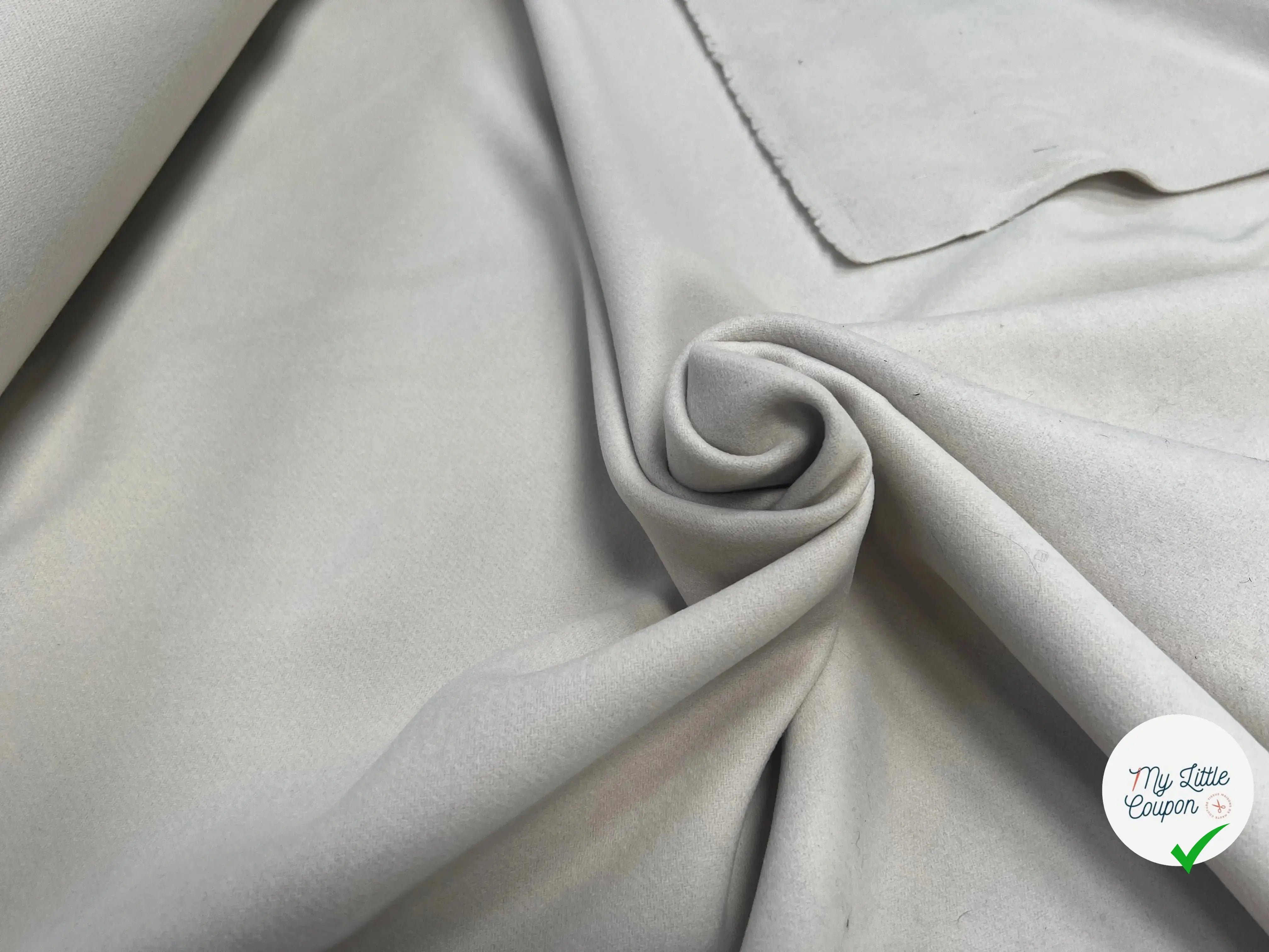 LAINAGE CABAN SOUPLE ULTRA DOUX BEIGE - My Little Coupon