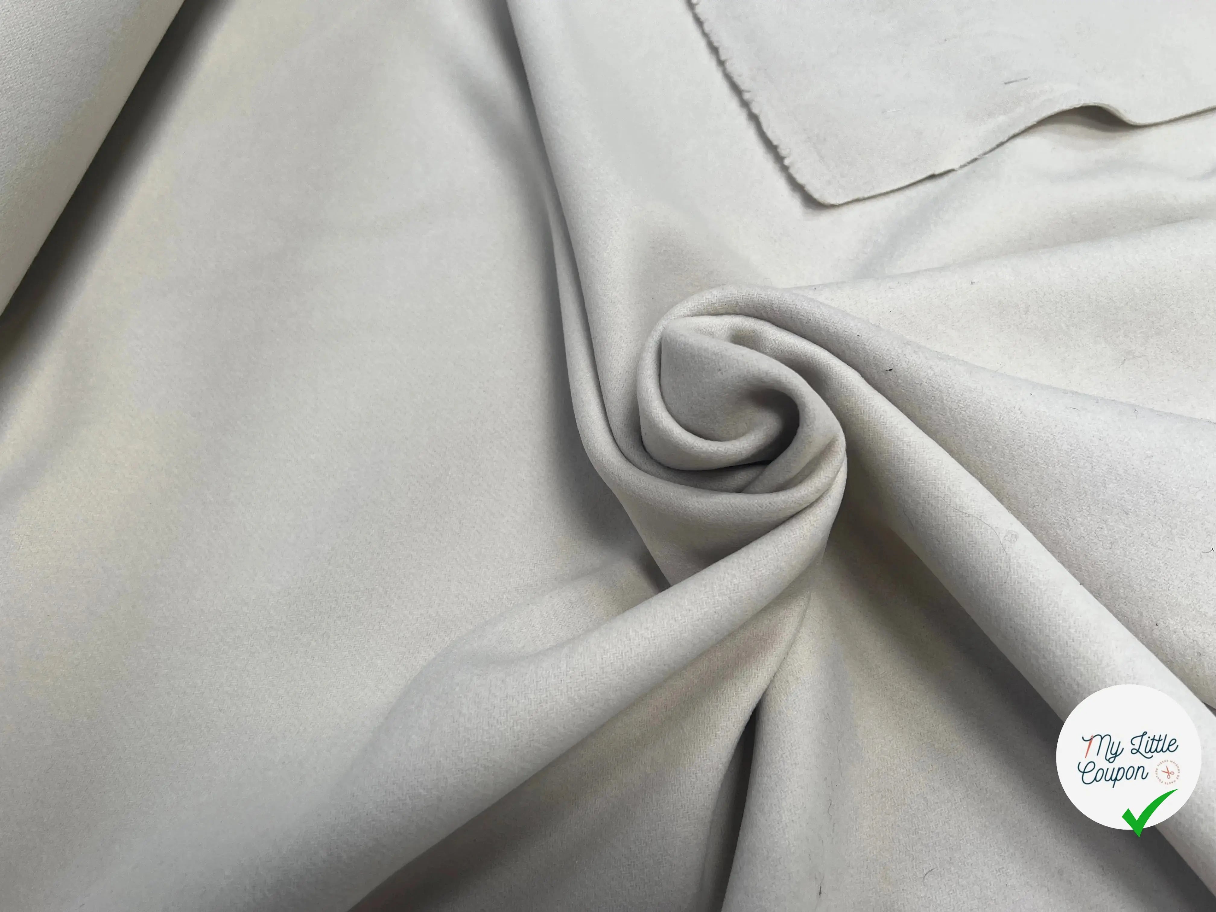 LAINAGE CABAN SOUPLE ULTRA DOUX BEIGE - My Little Coupon