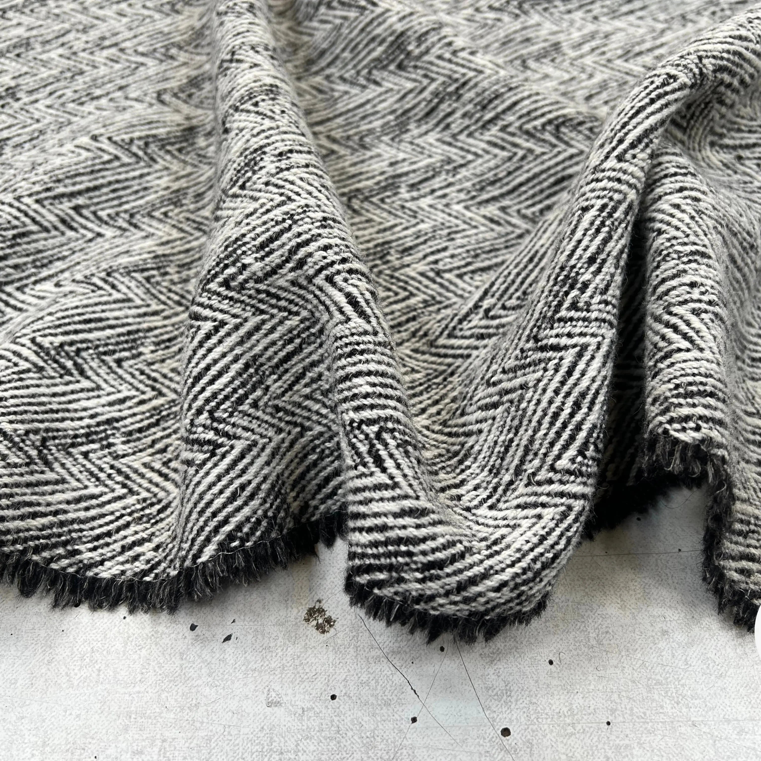 LAINAGE CHEVRON PRATO MSO