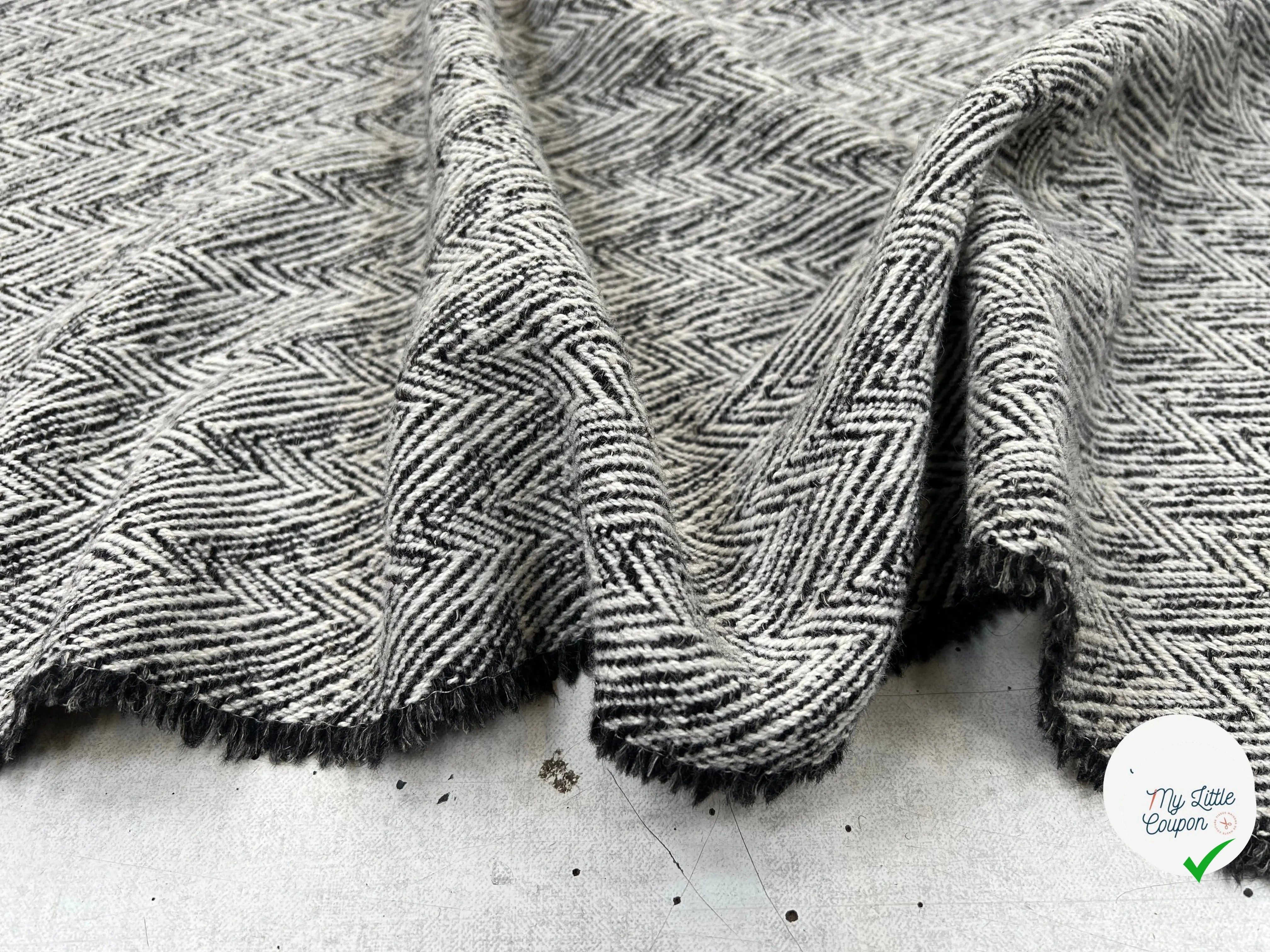 LAINAGE CHEVRON PRATO MSO