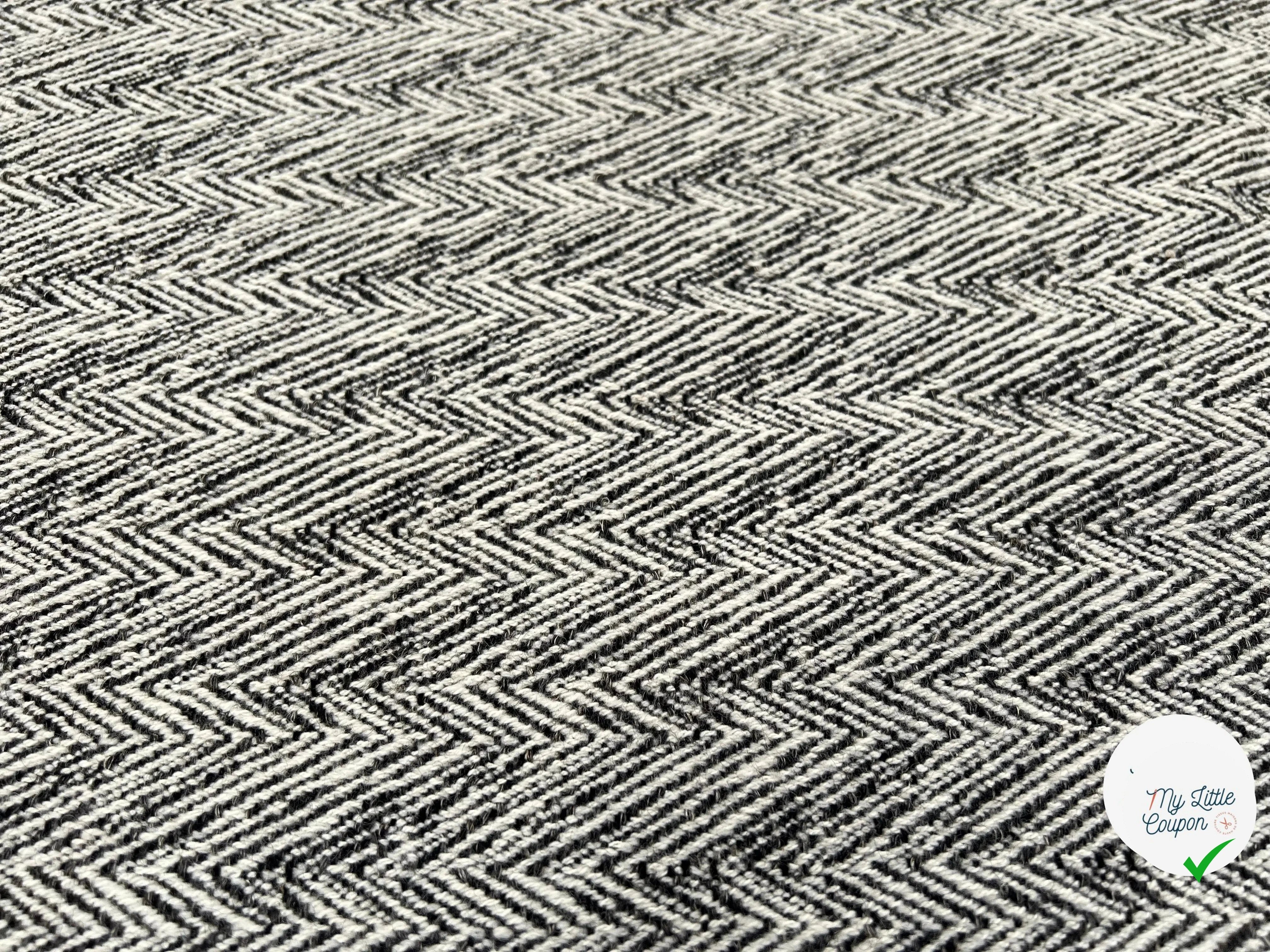 LAINAGE CHEVRON PRATO MSO