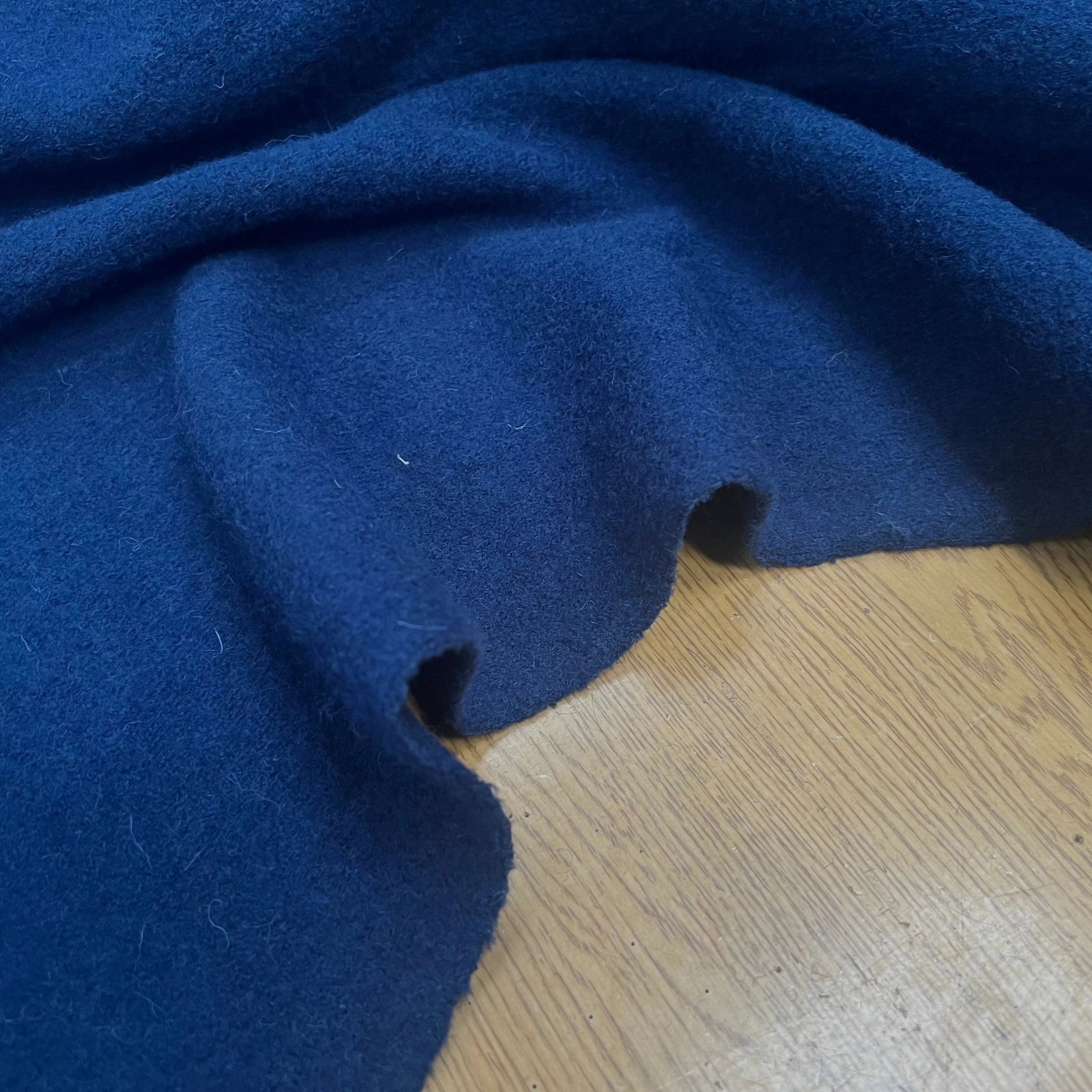 WOLLE gekochte DUNKLE JEANS 100% WOLLE - My Little Coupon