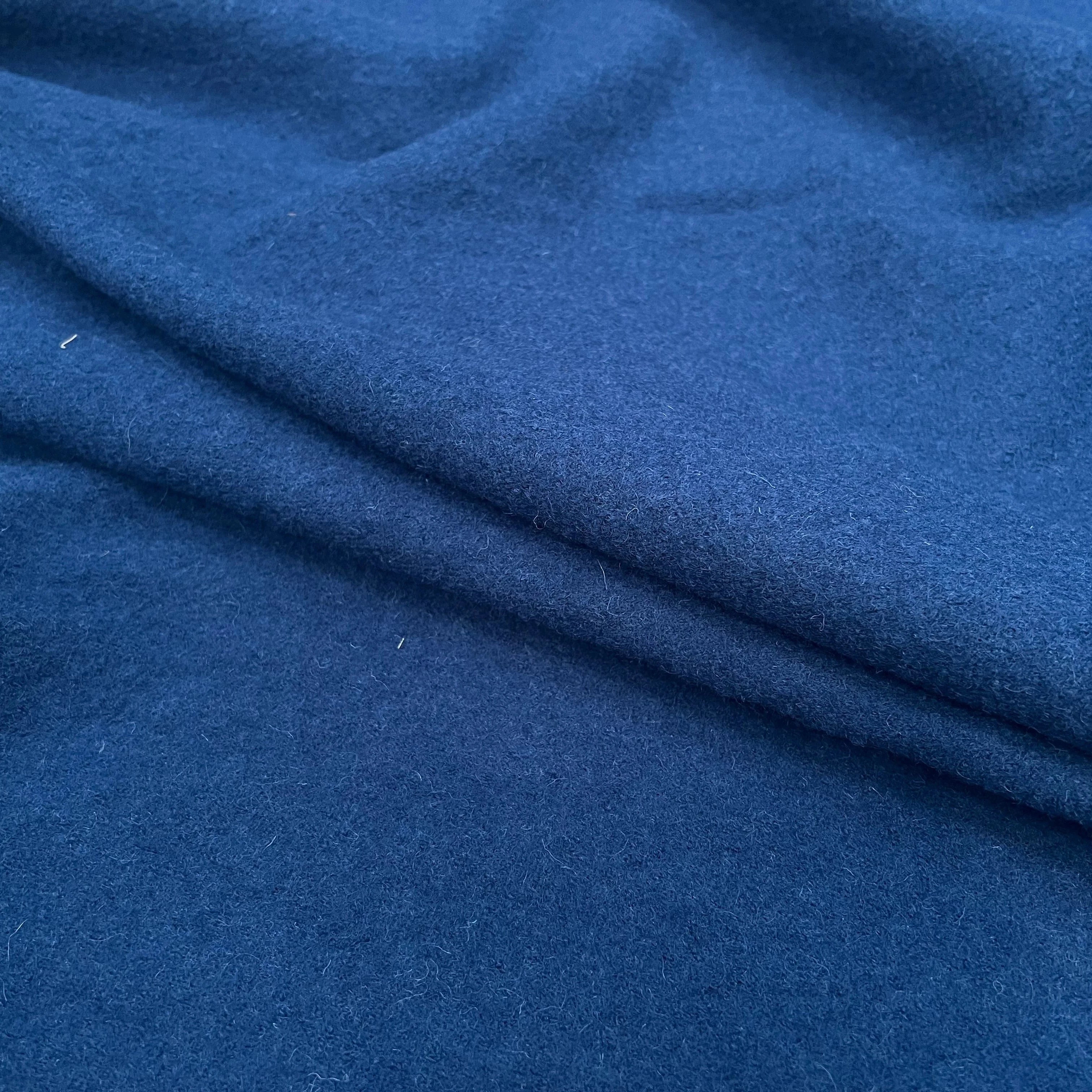 WOLLE gekochte DUNKLE JEANS 100% WOLLE - My Little Coupon