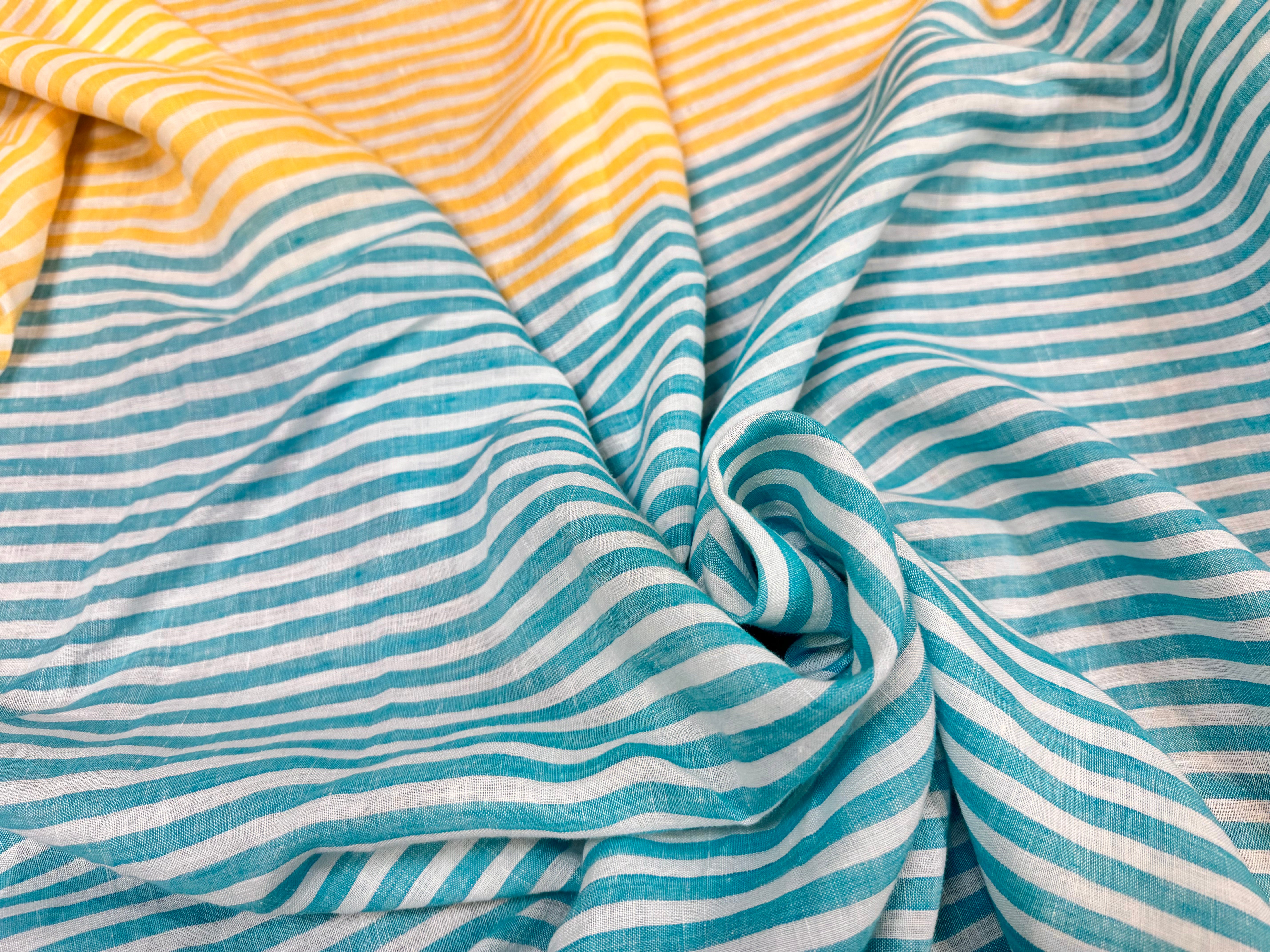 (Chute) LIN GROSSE RAYURES - My Little Coupon