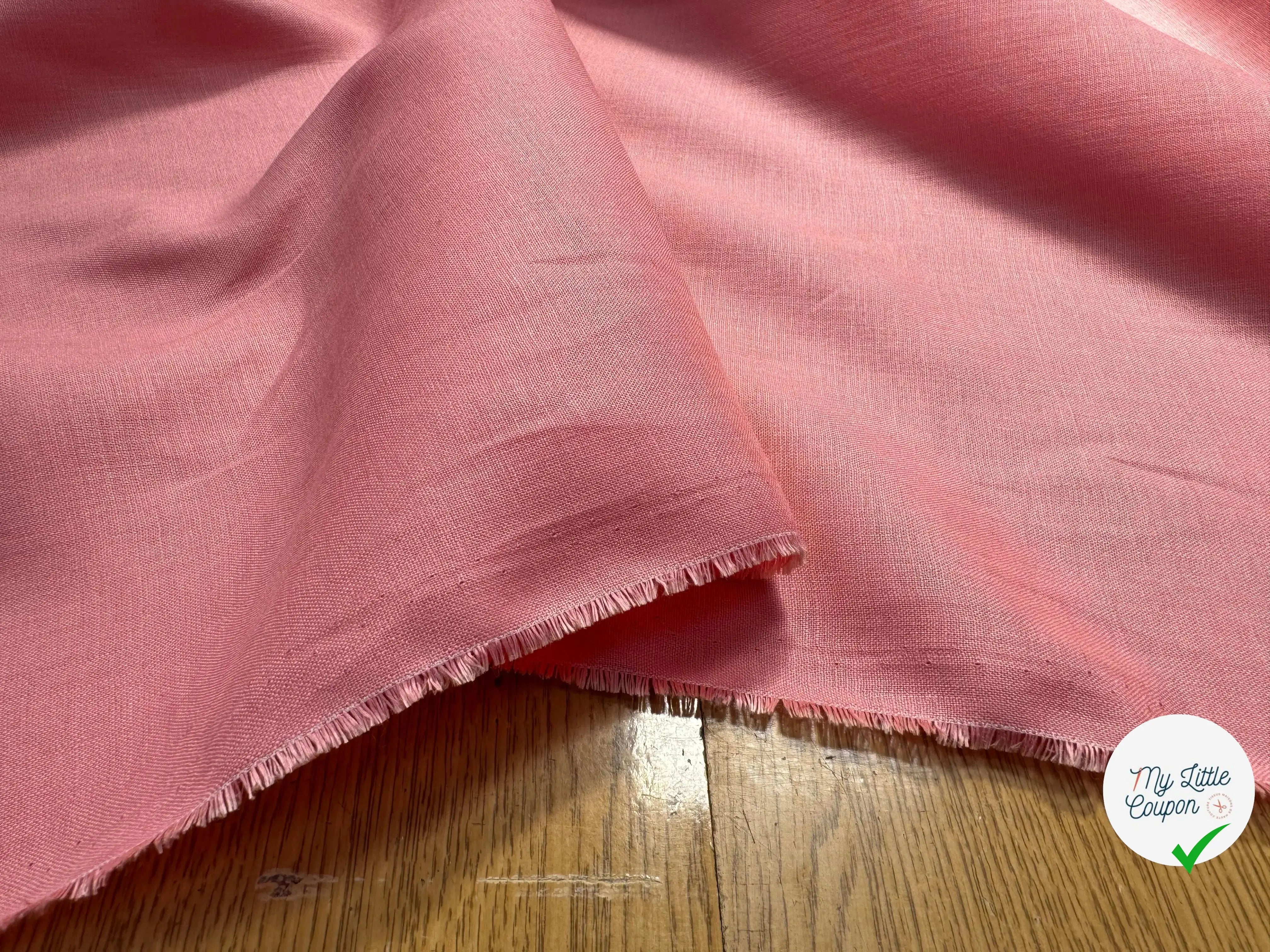LIN ROSE PALE UNI - My Little Coupon