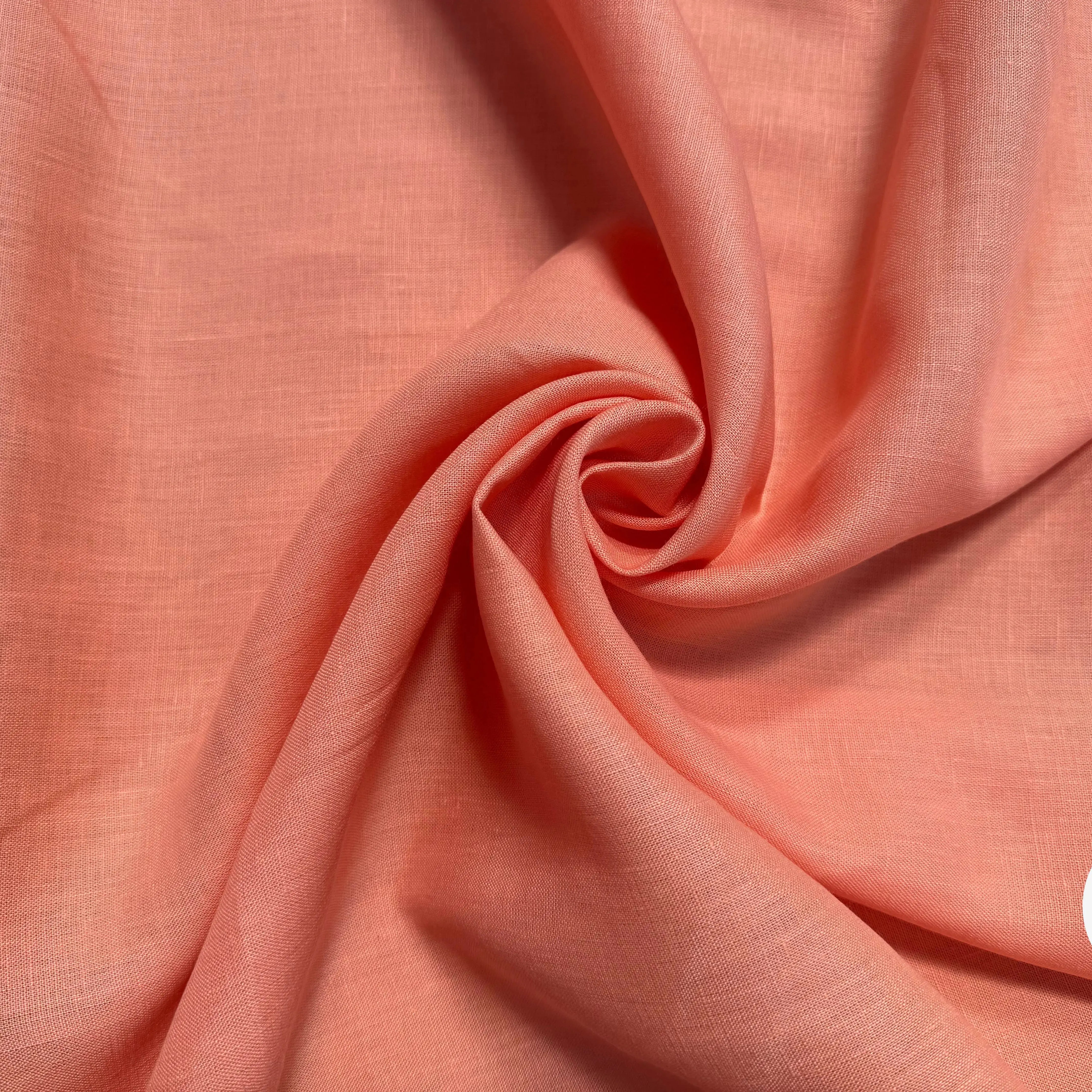 LIN SAUMON UNI - My Little Coupon