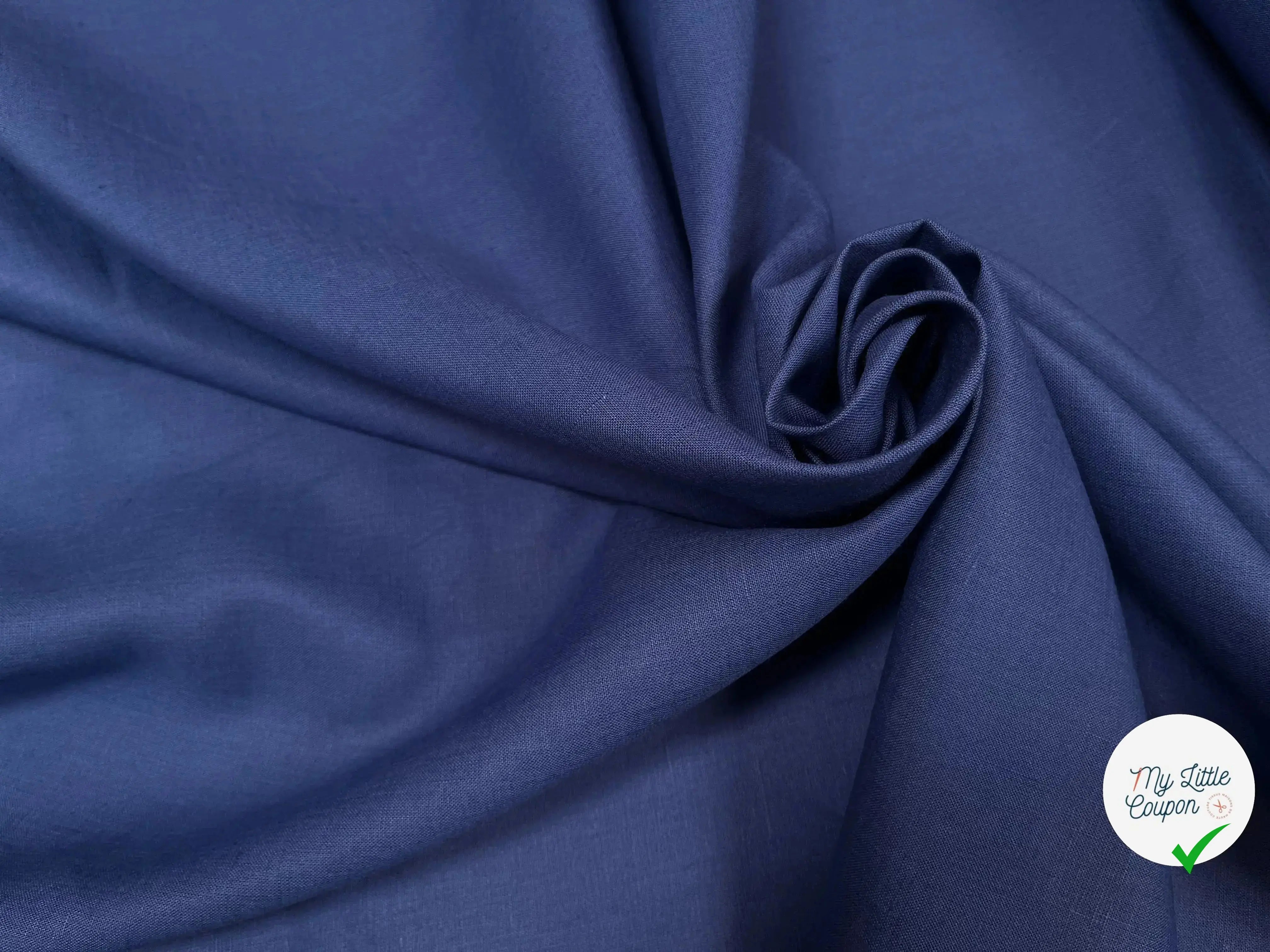 LIN UNI 100% LIN U202 TABLIER - My Little Coupon