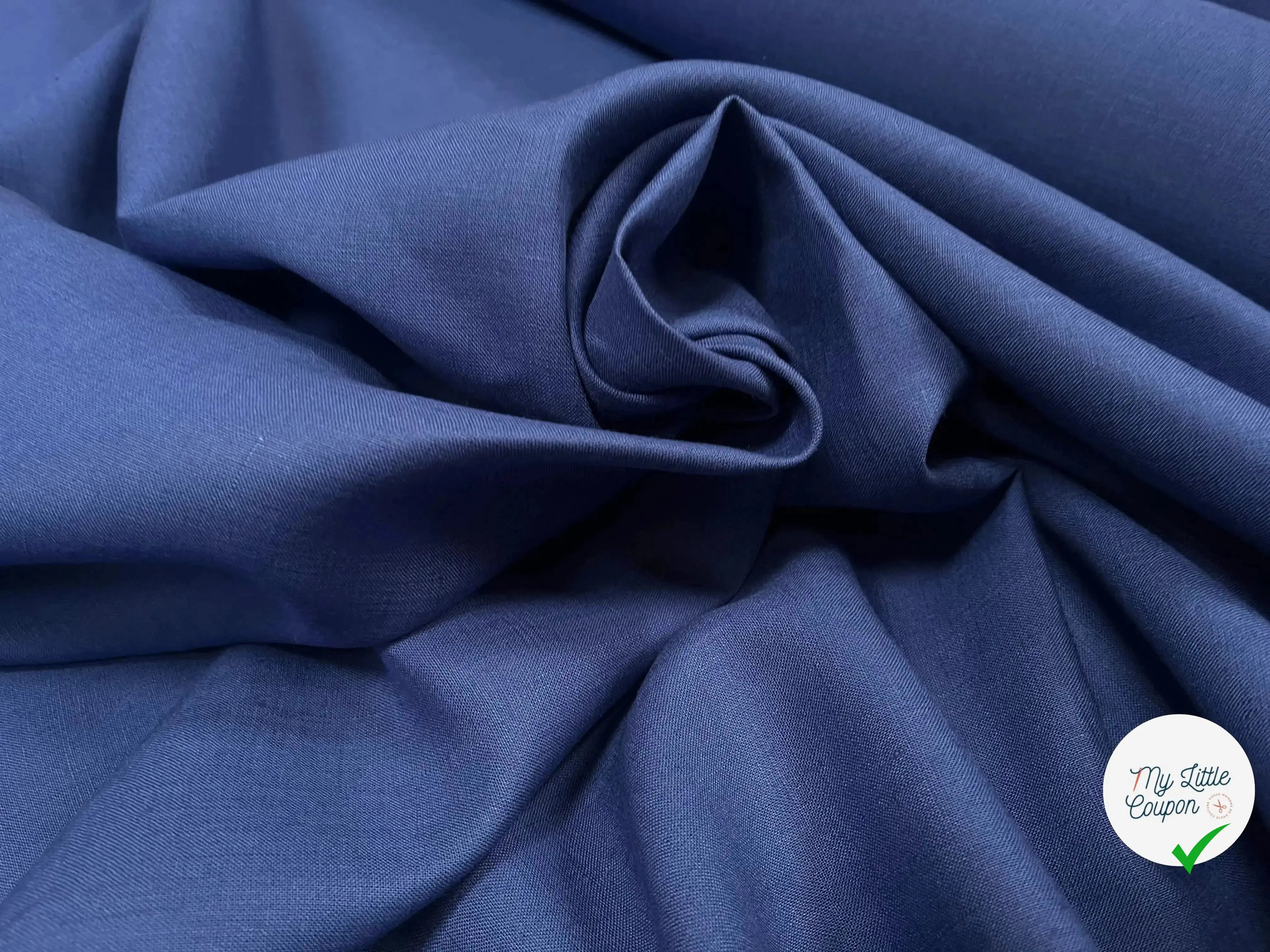 LIN UNI 100% LIN U202 TABLIER - My Little Coupon