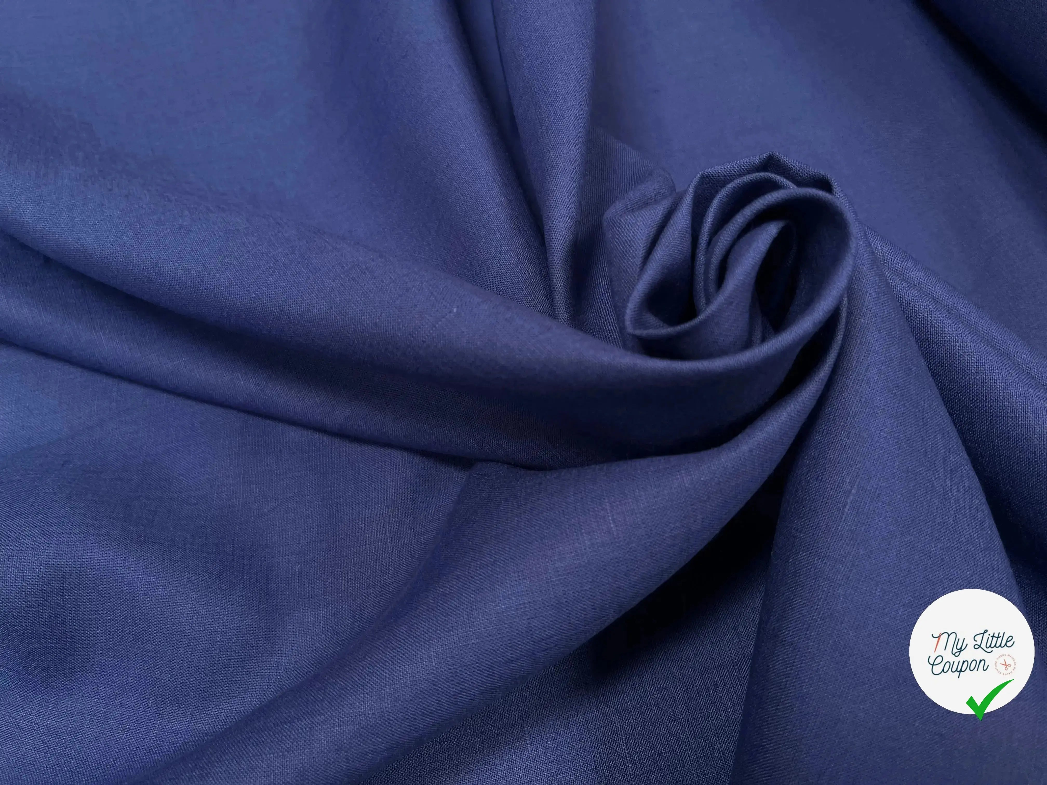 LIN UNI 100% LIN U202 TABLIER - My Little Coupon