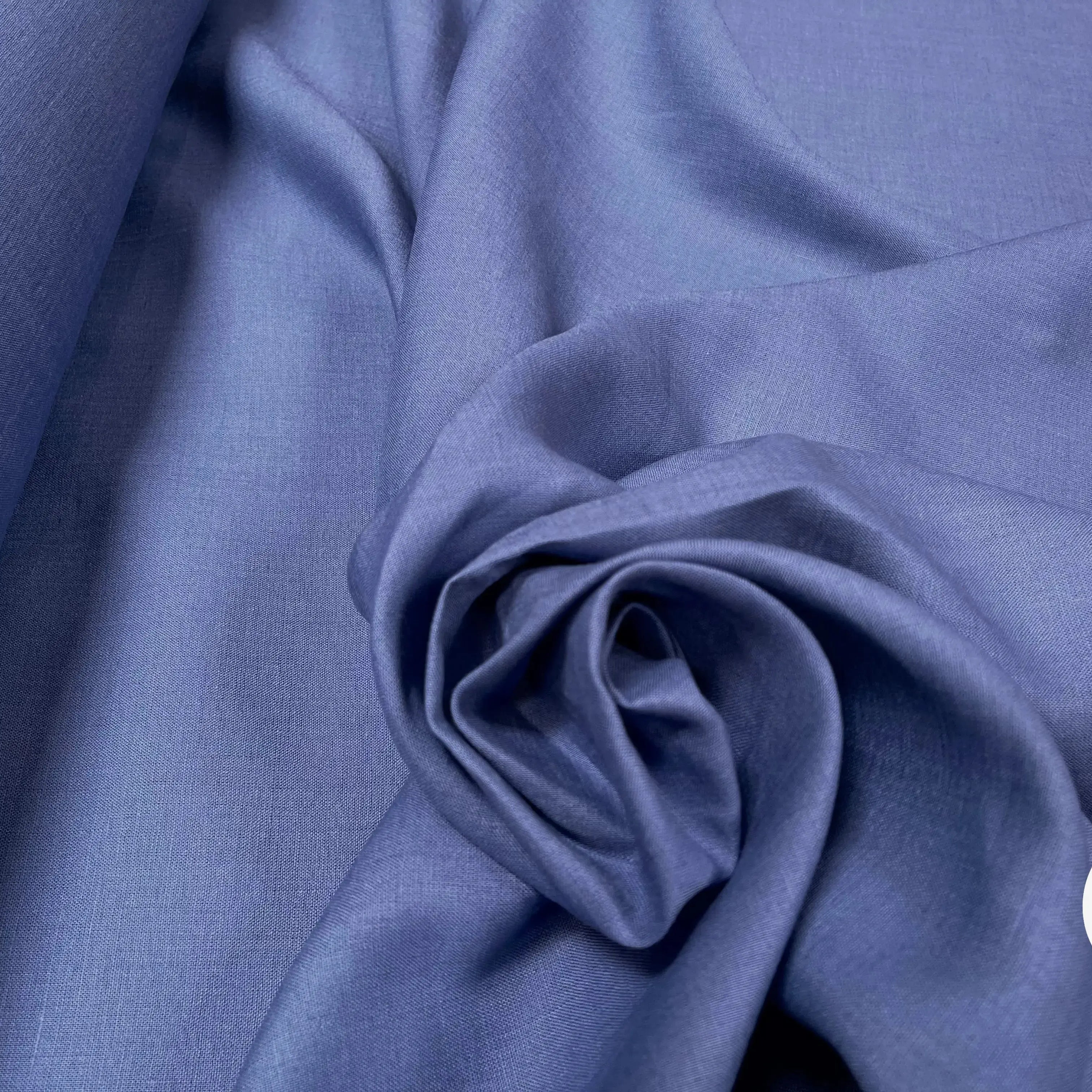 LIN UNI 100% LIN U2251 EMBRUNS - My Little Coupon