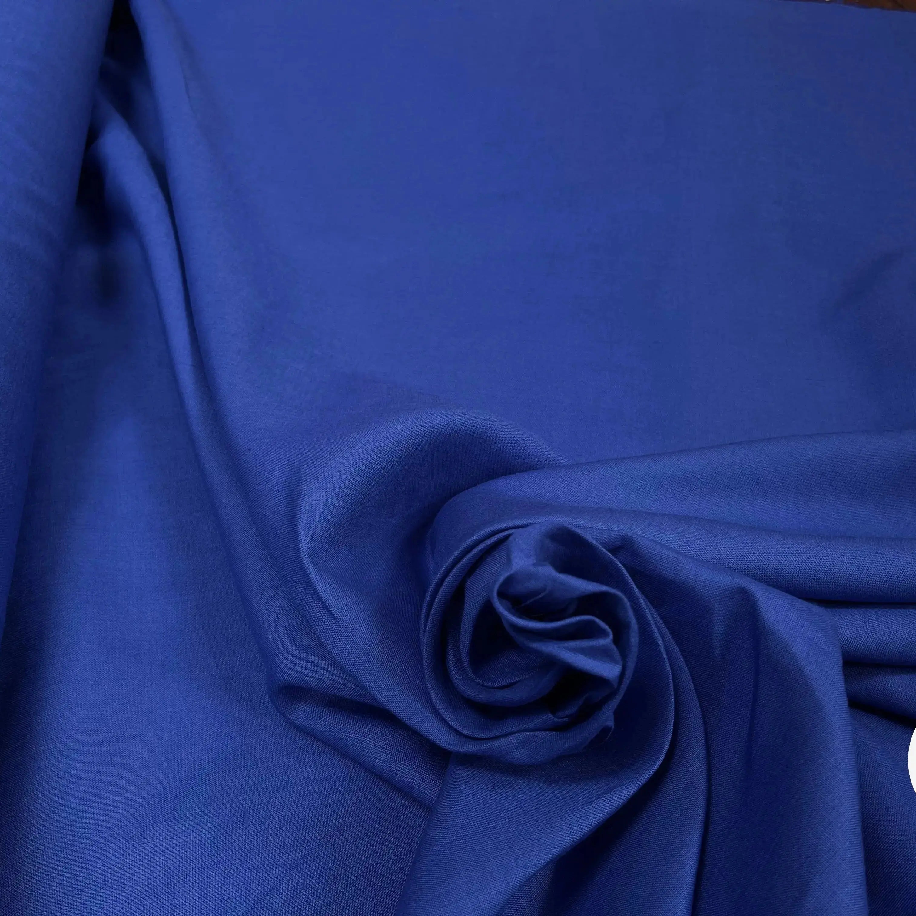 LIN UNI 100% LIN U255 OUTREMER - My Little Coupon