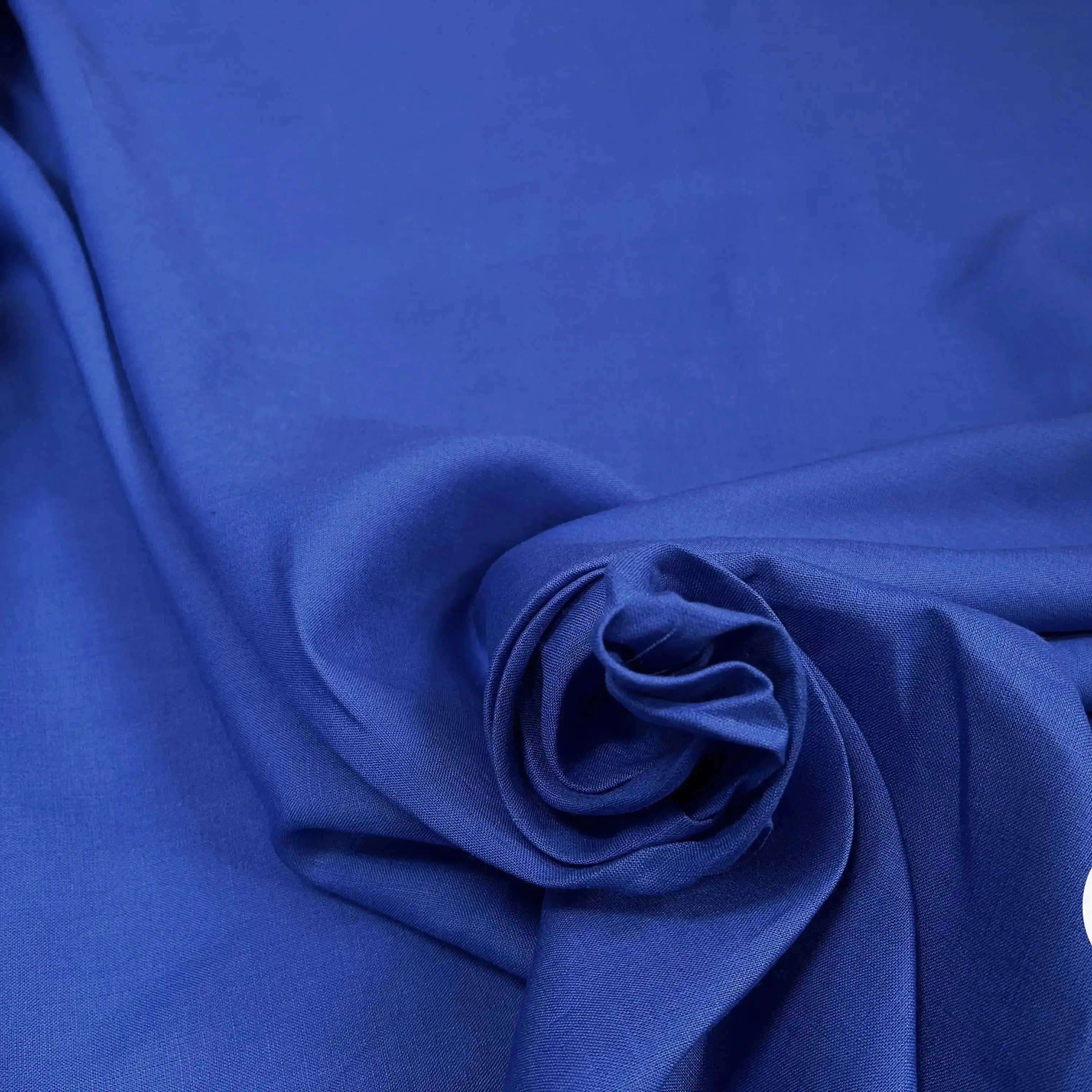 LIN UNI 100% LIN U255 OUTREMER - My Little Coupon