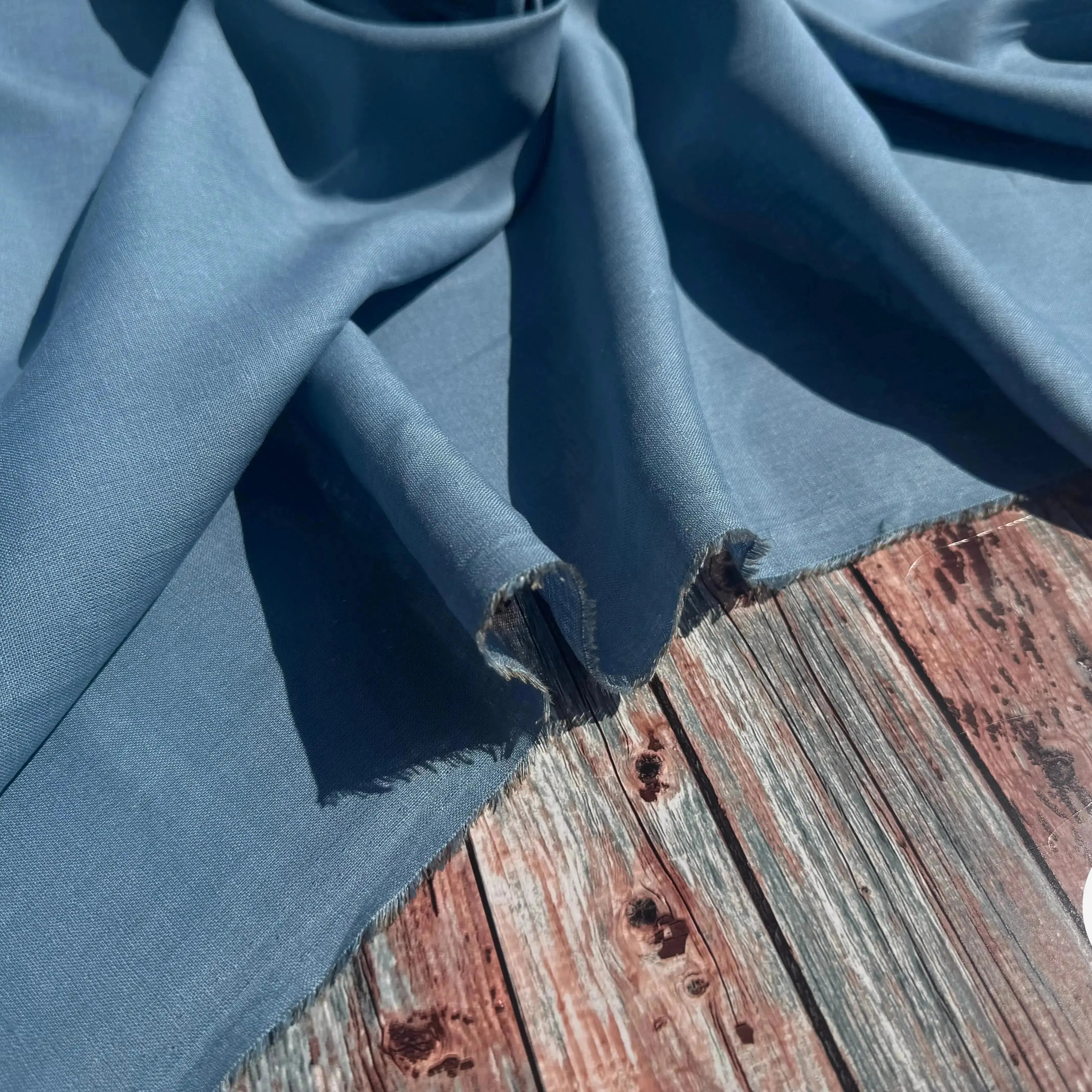 LIN UNI 100% LIN U282 PALUDIER - My Little Coupon