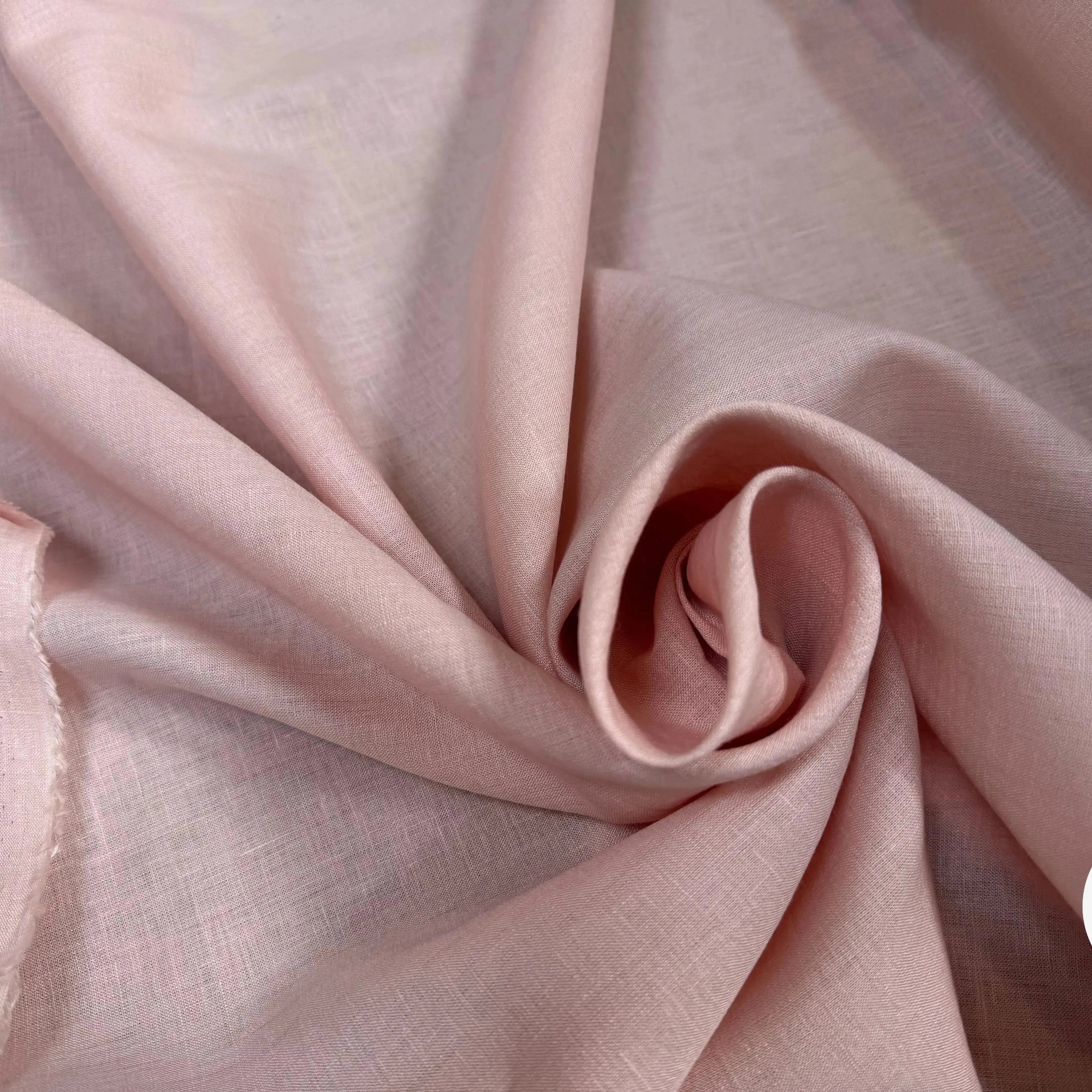 LIN UNI 100% LIN U393 MAGNOLIA - My Little Coupon