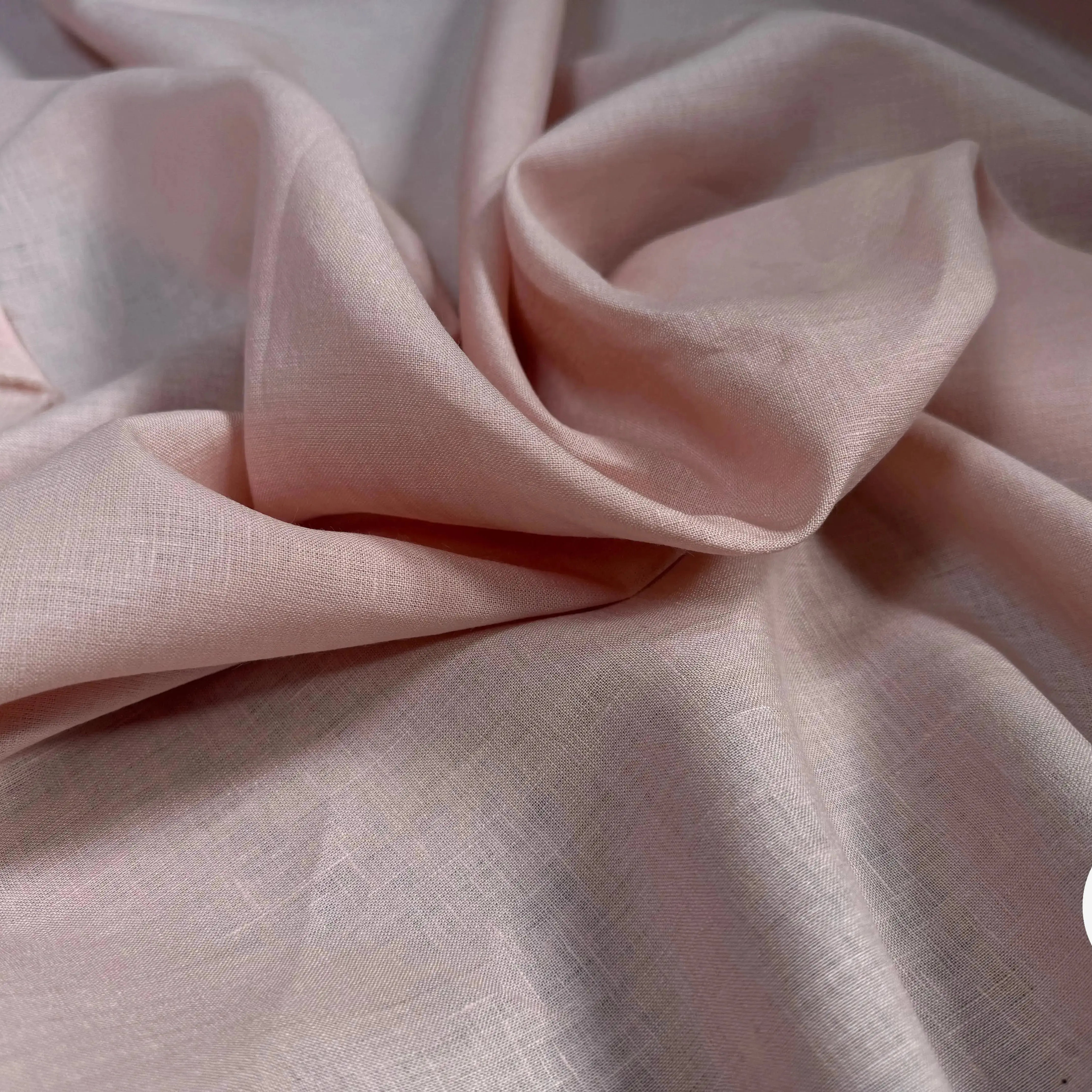 LIN UNI 100% LIN U393 MAGNOLIA - My Little Coupon