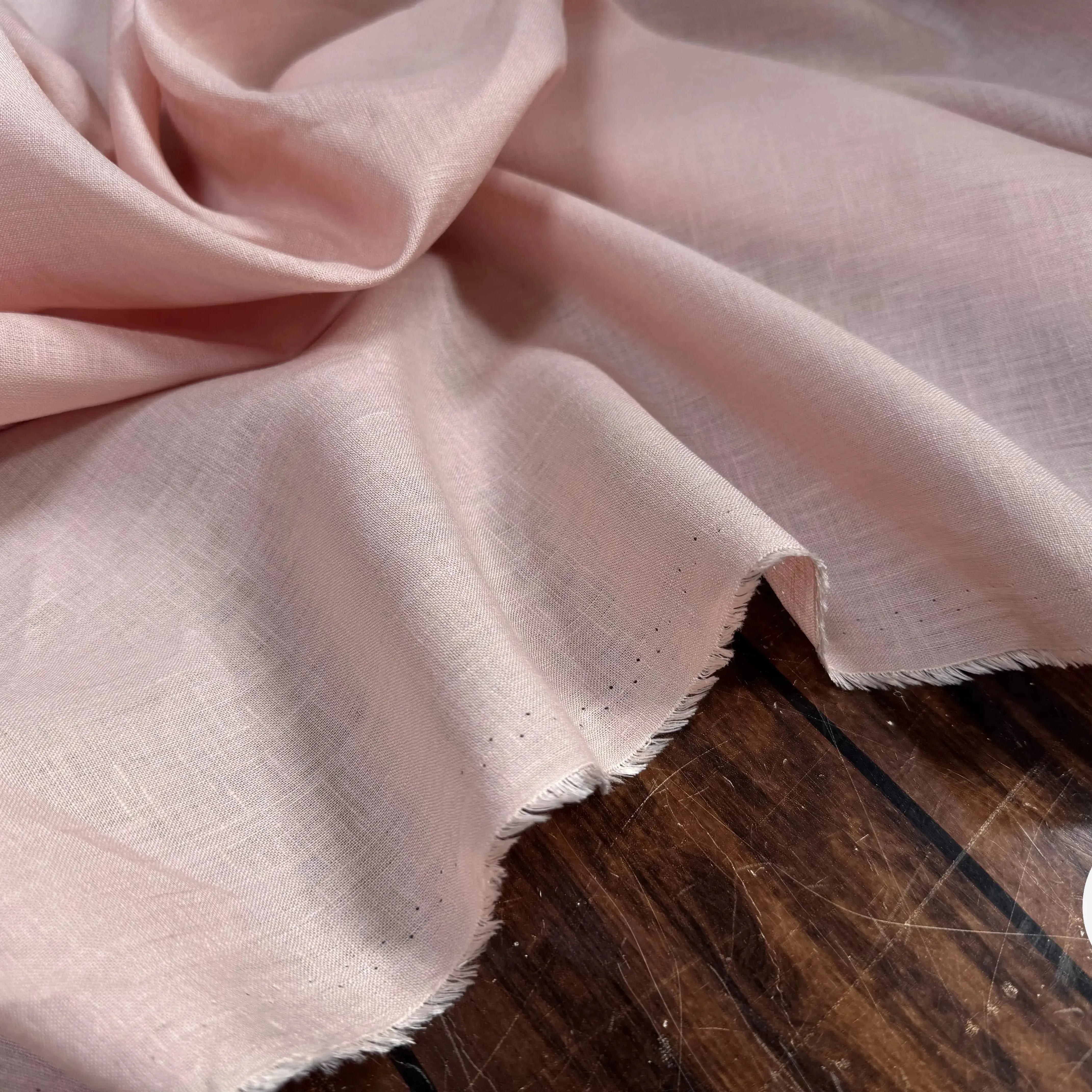 LIN UNI 100% LIN U393 MAGNOLIA - My Little Coupon