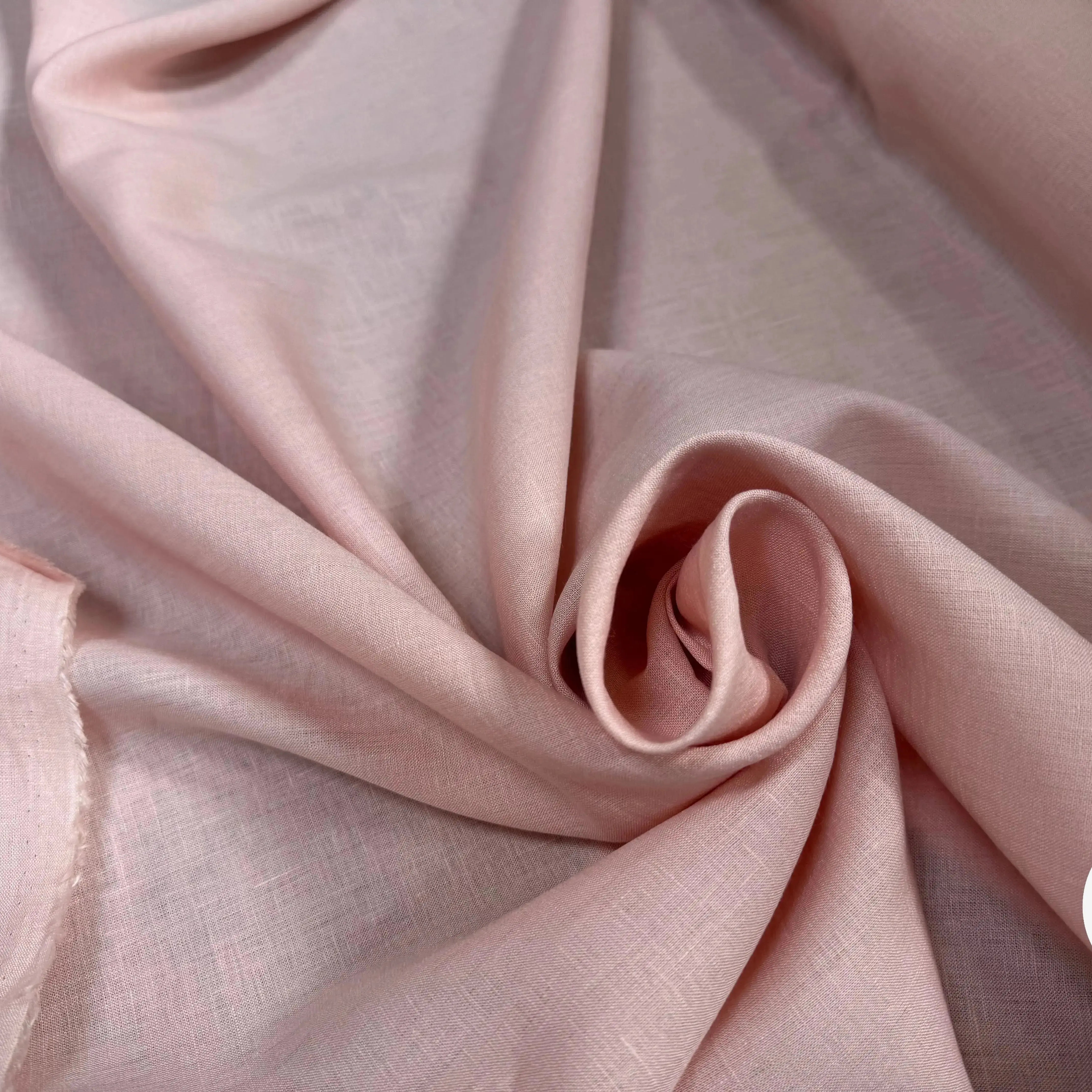 LIN UNI 100% LIN U393 MAGNOLIA - My Little Coupon