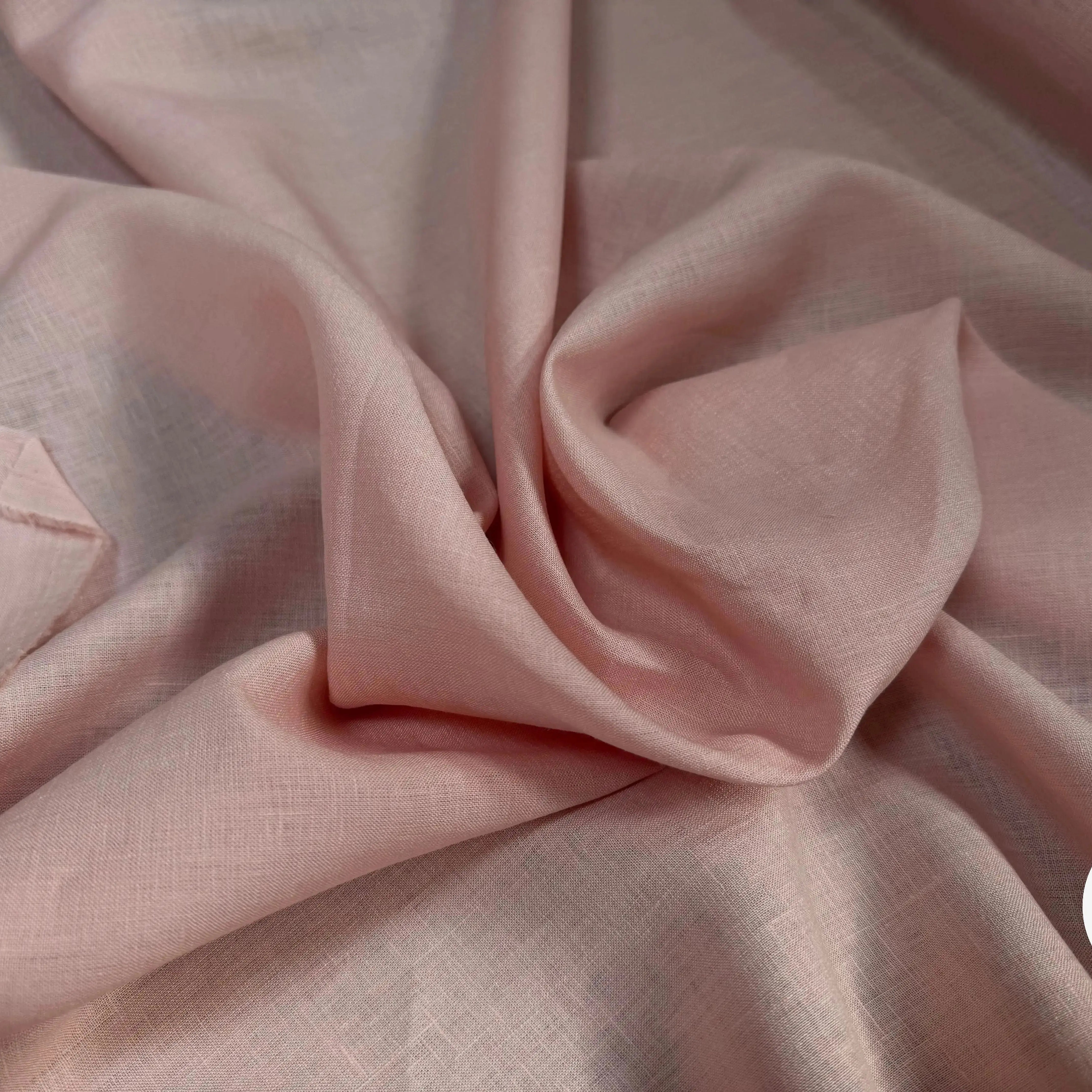 LIN UNI 100% LIN U393 MAGNOLIA - My Little Coupon