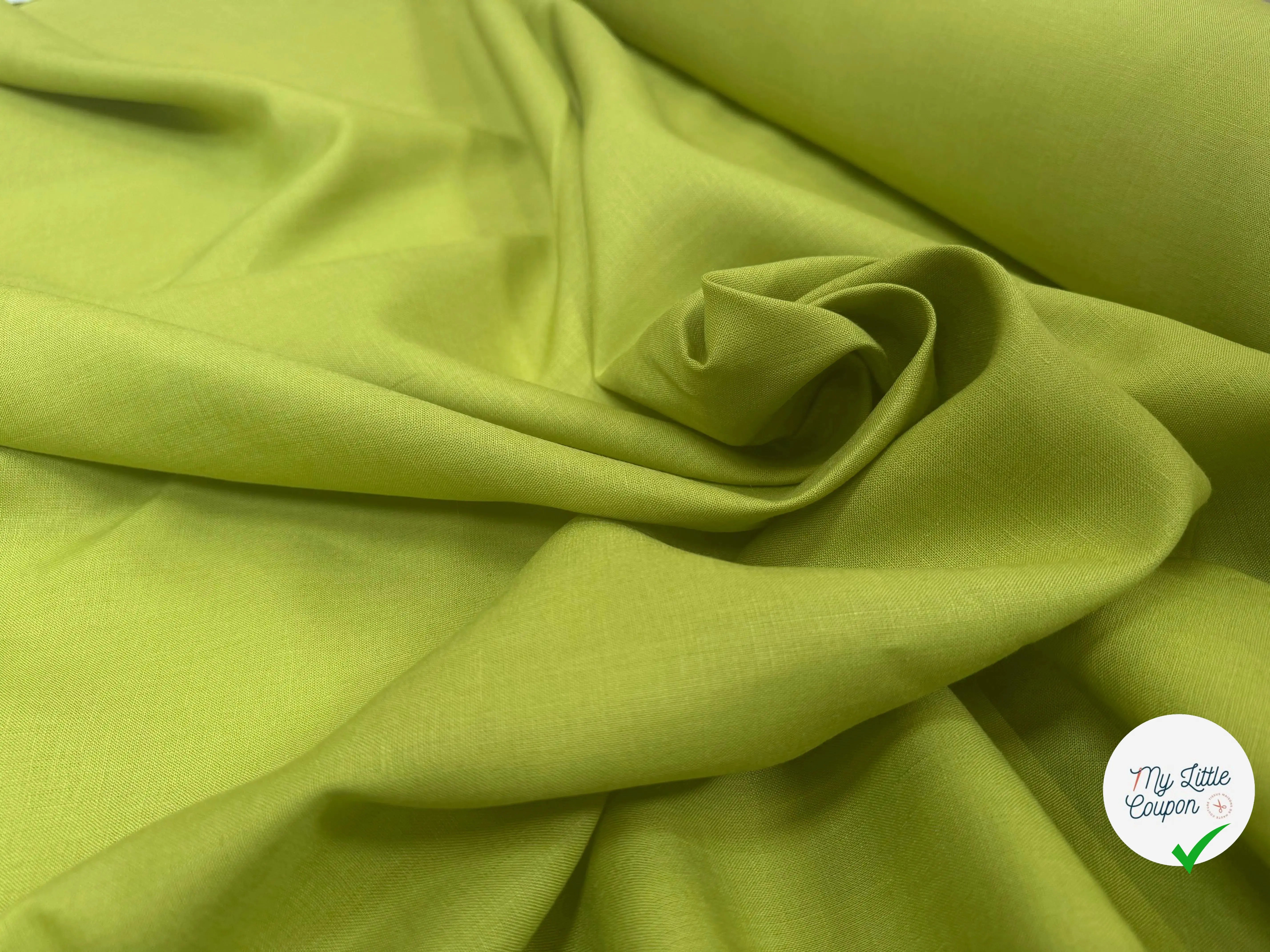 LIN UNI 100% LIN U501 PLANTE - My Little Coupon